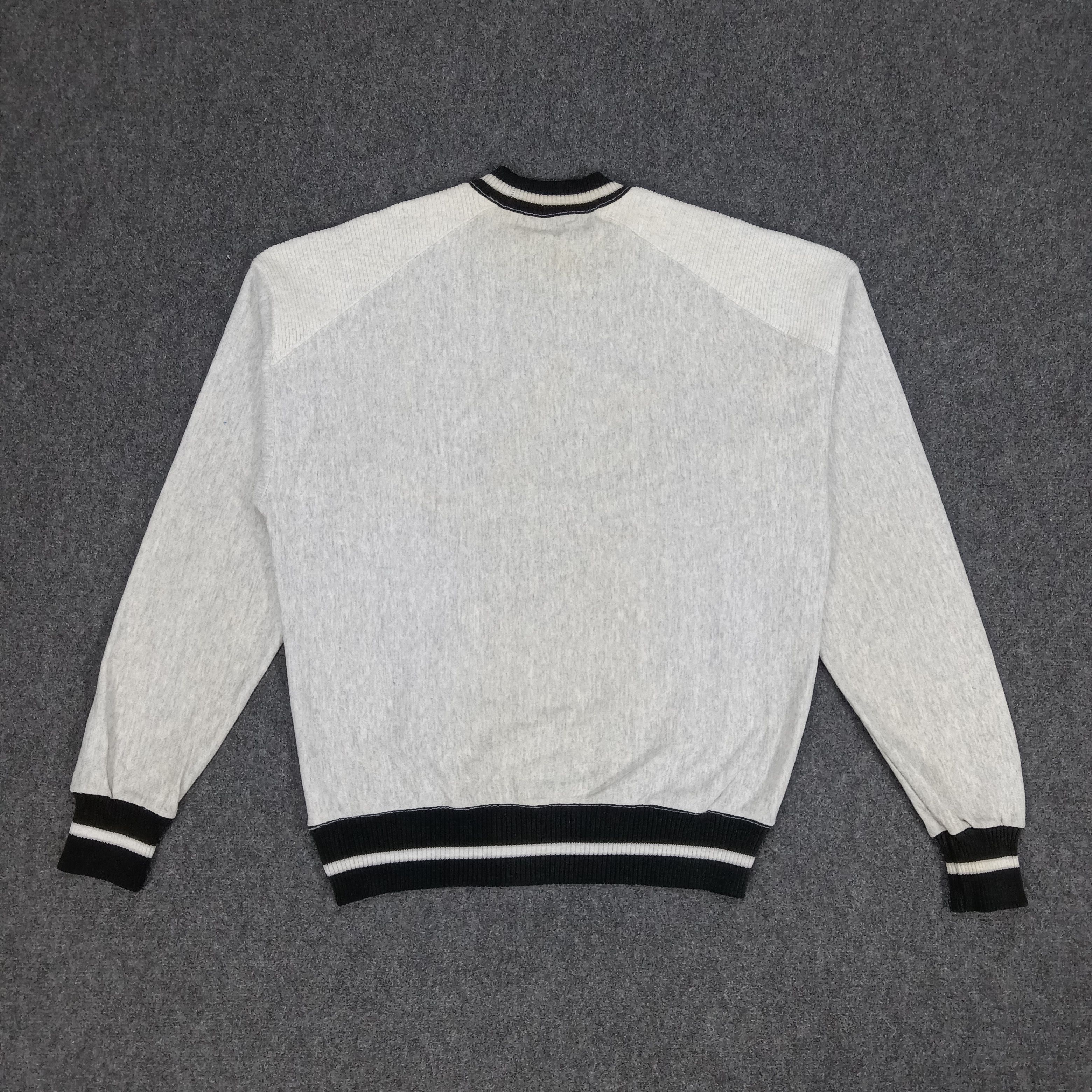 NFL × The Game × Vintage Raiders American Football Team NFL Sweatshirt Size US M / EU 48-50 / 2 - 6 Thumbnail