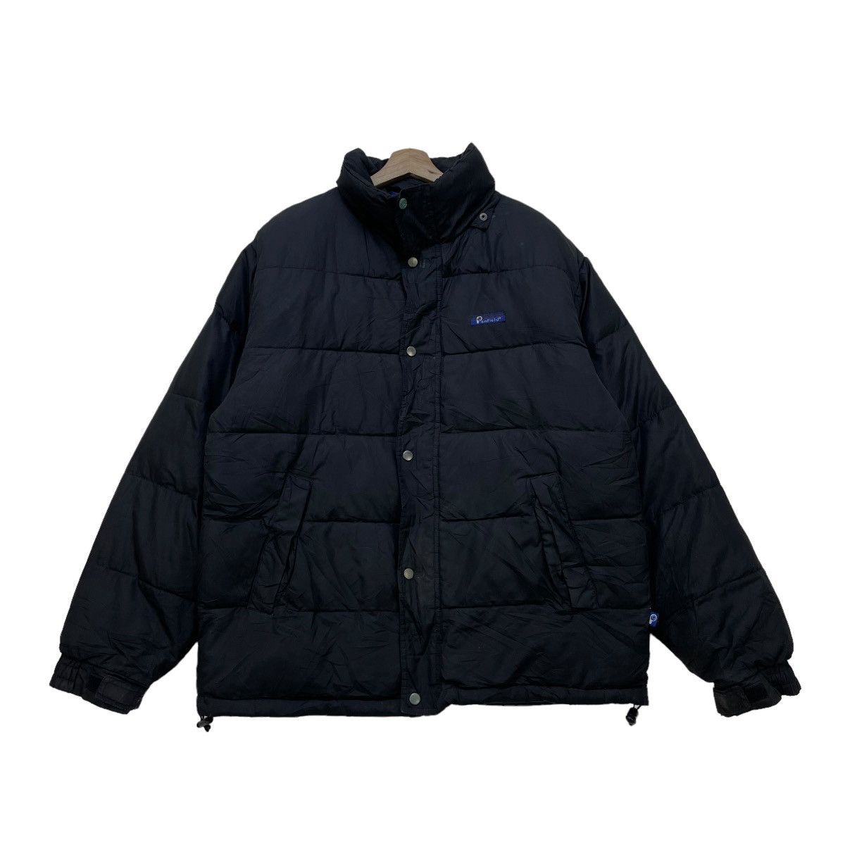 Outdoor Life Penfield Winter Session Awesome Penfield Puffer Goose Down Jacket Grailed