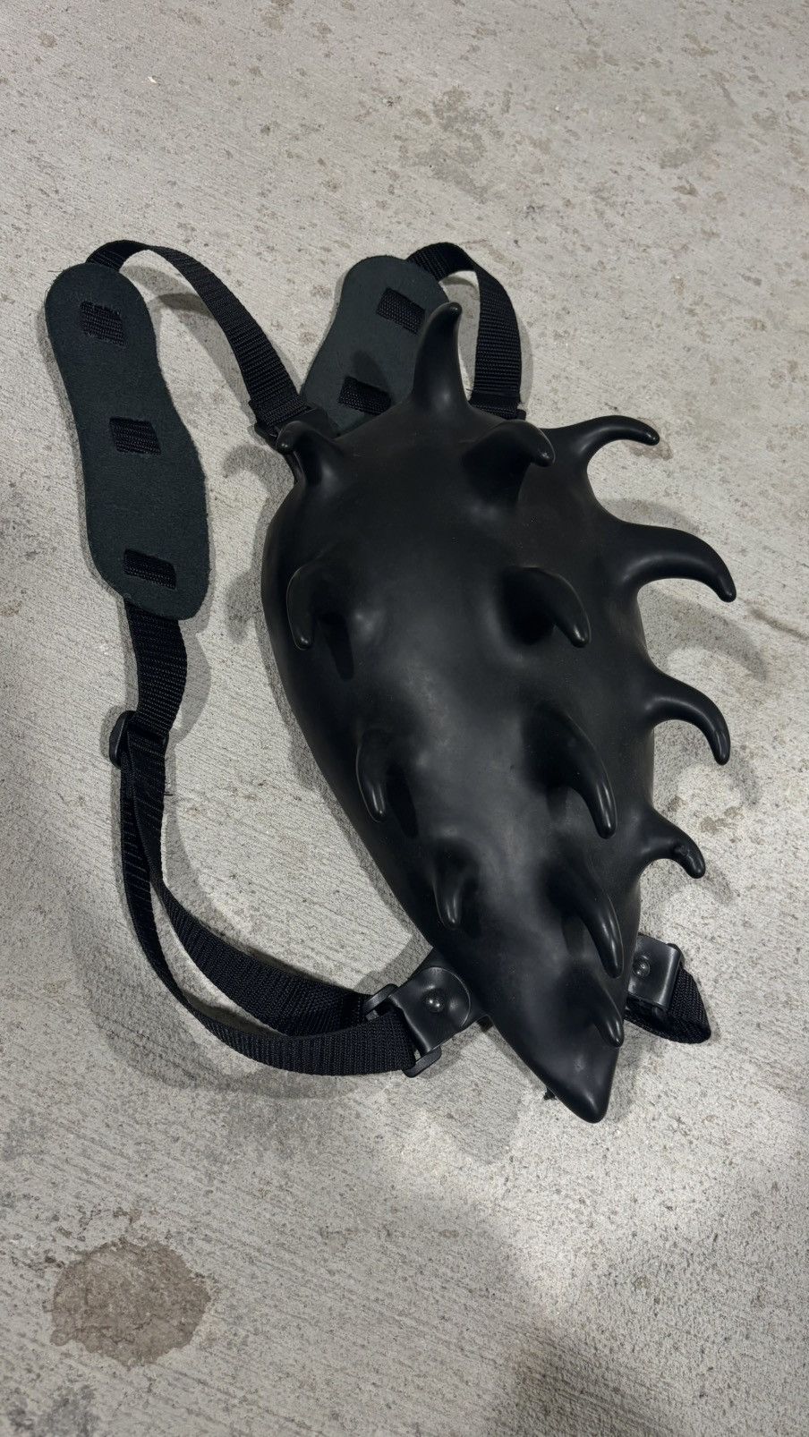 Craig Morrison Hook Bug Bag