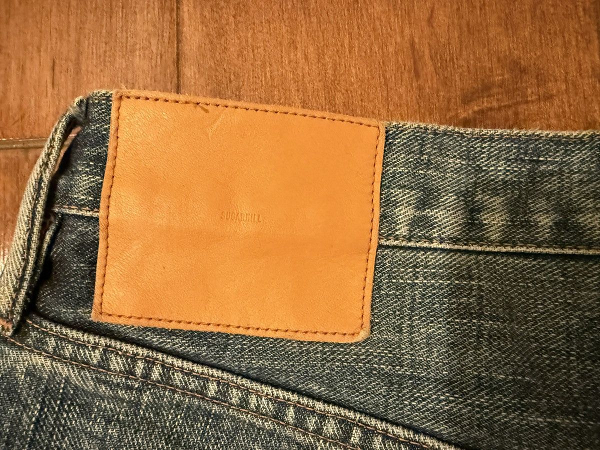 Japanese Brand Sugar Hill Japan Shorts Size US 32 / EU 48 - 4 Thumbnail