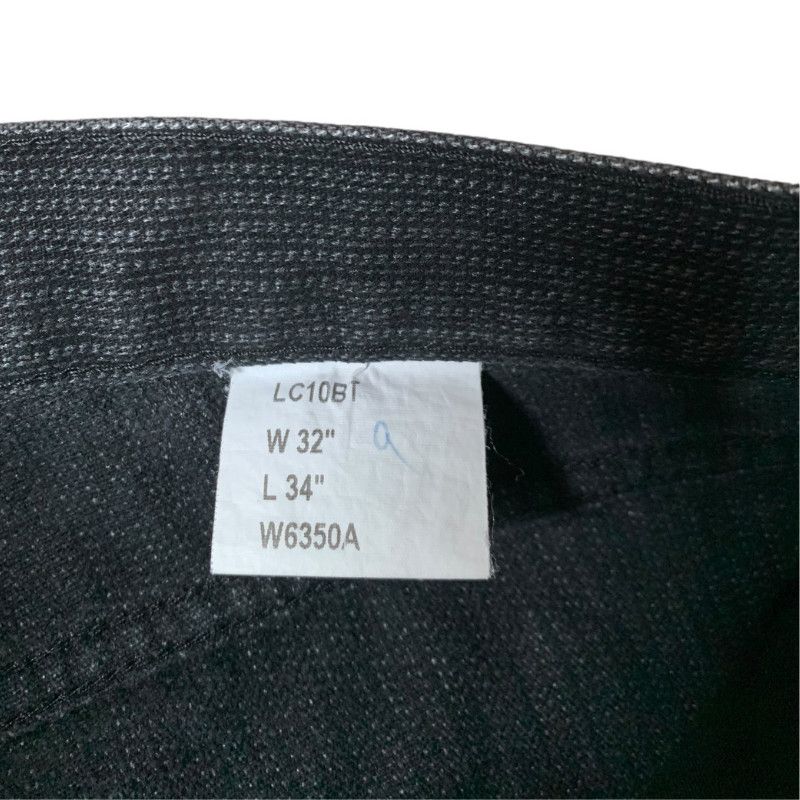 Vintage Vintage corduroy jeans - Lee Cooper Size US 26 / EU 42 - 7 Thumbnail
