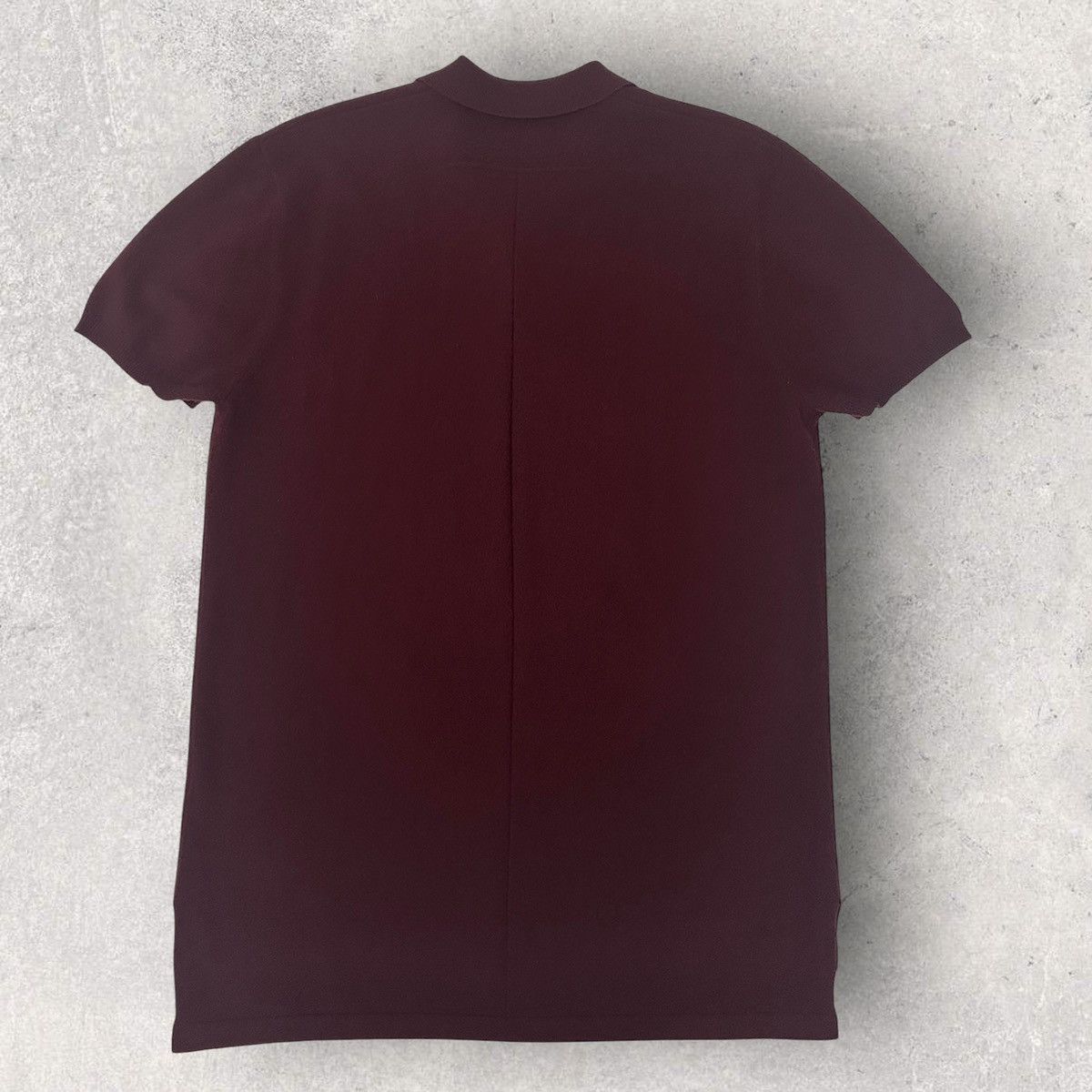Givenchy Givenchy 100% Cashmere Oversized Knit Polo Size US S / EU 44-46 / 1 - 3 Thumbnail