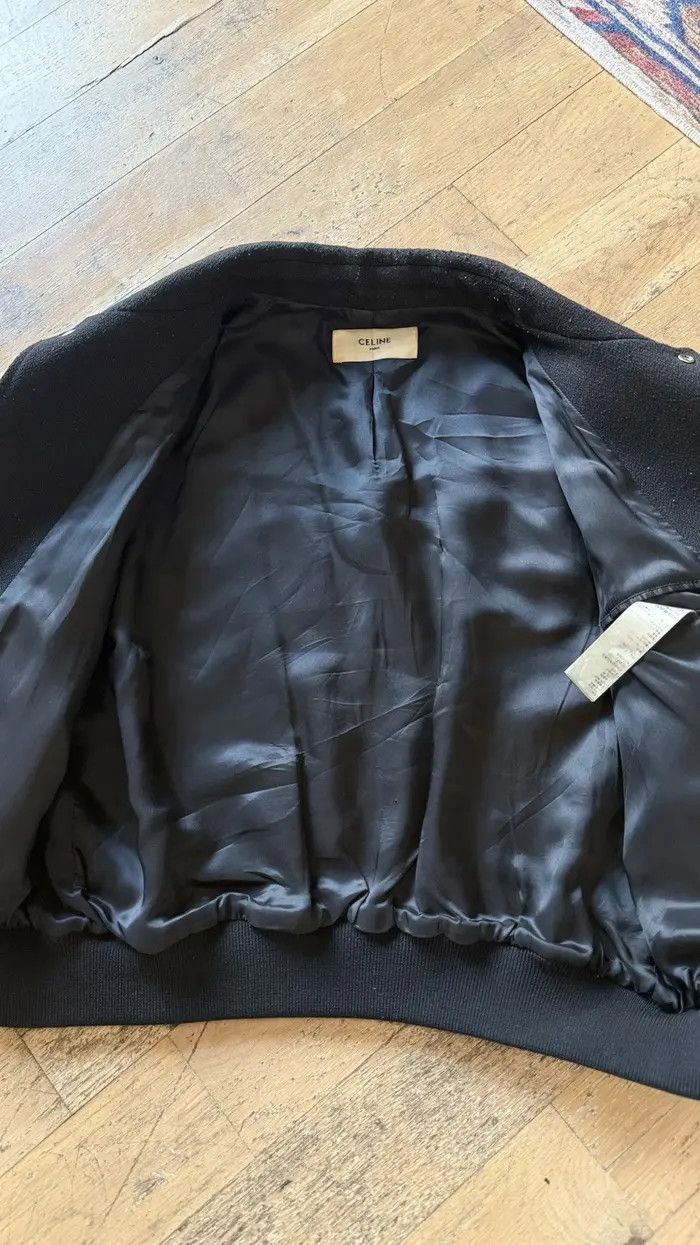 Celine CELINE TEDDY WESTERN TEDDY JACKET Size US M / EU 48-50 / 2 - 4 Thumbnail