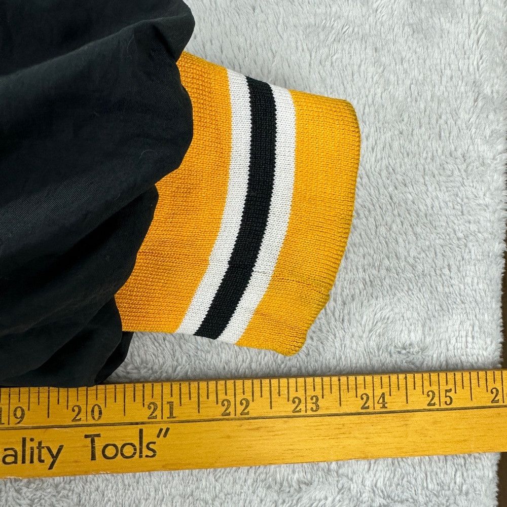 Russell Athletic Vintage Russell Athletic Laminate Heavyweight Outerwear Pit Size US XL / EU 56 / 4 - 4 Thumbnail