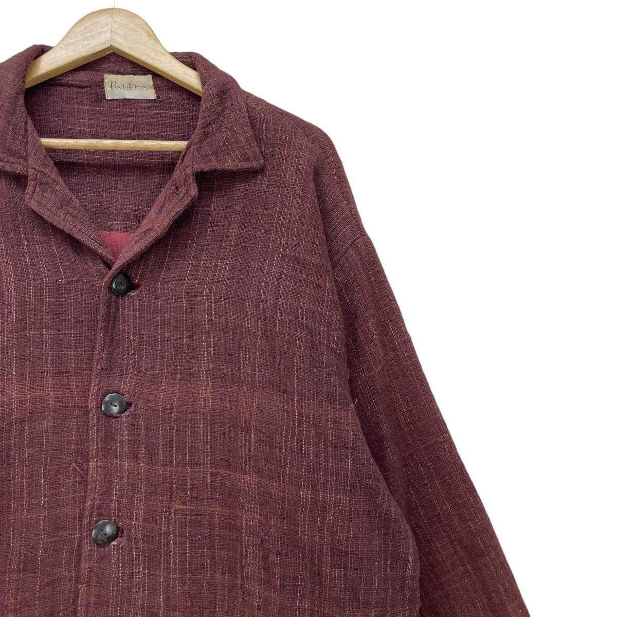 Designer × Japanese Brand Japanese Brand Patra Dual Pocket Size US M / EU 48-50 / 2 - 4 Thumbnail