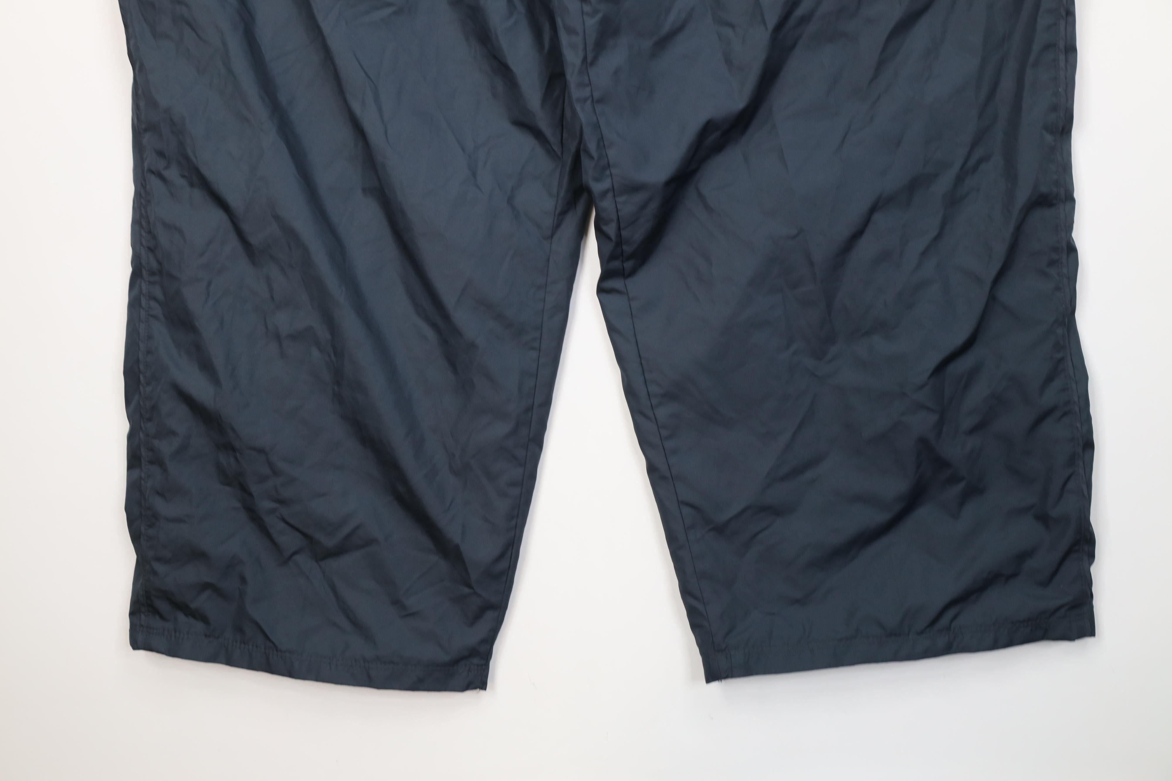 Starter Vintage 90s Y2K Starter Wide Leg Sweatpants Pants Size US 40 / EU 56 - 4 Thumbnail