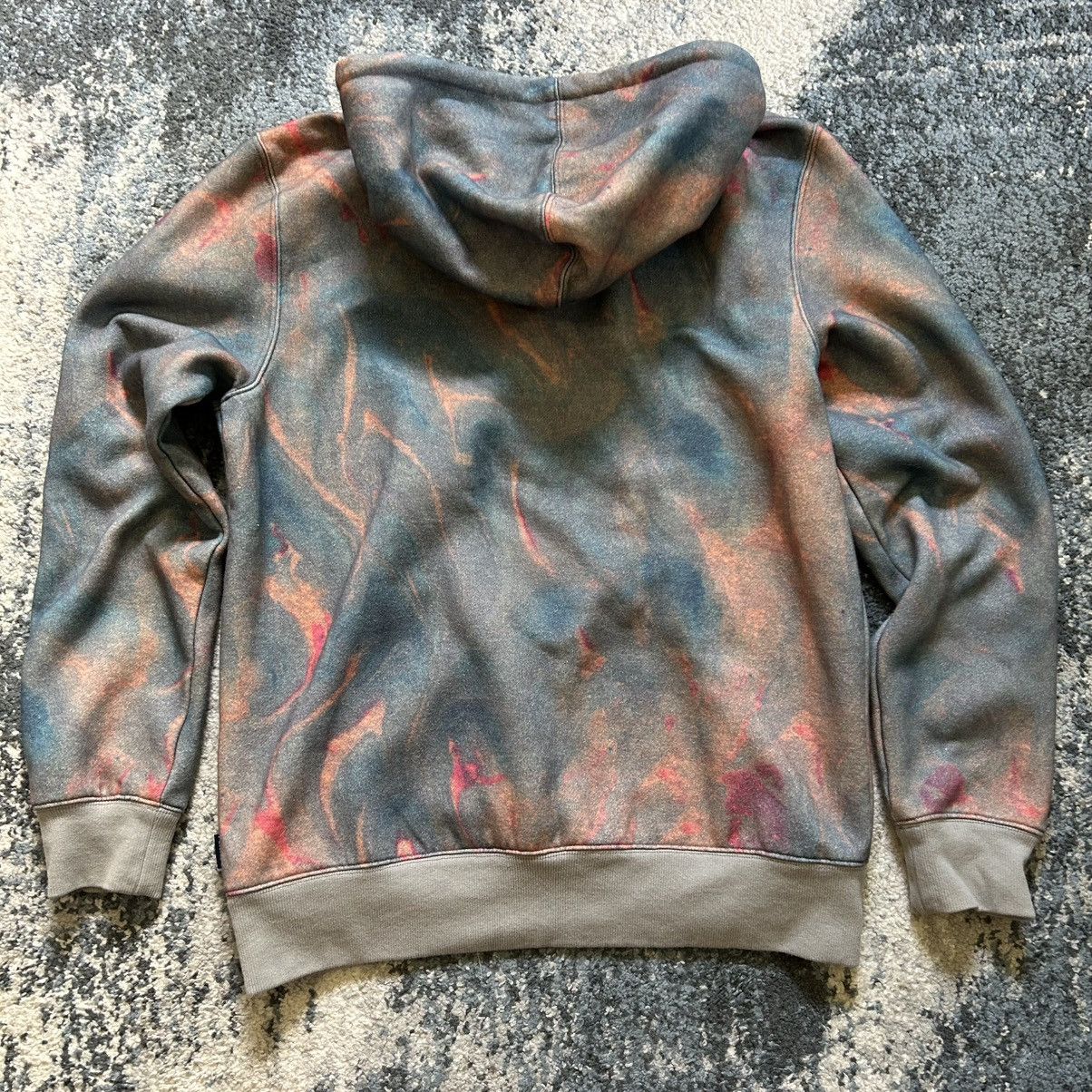 Paterson League PATERSON NEW JERSEY SUBLiMATED LAVA FiELD TiE DYE HAWAii Size M / US 6-8 / IT 42-44 - 9 Thumbnail