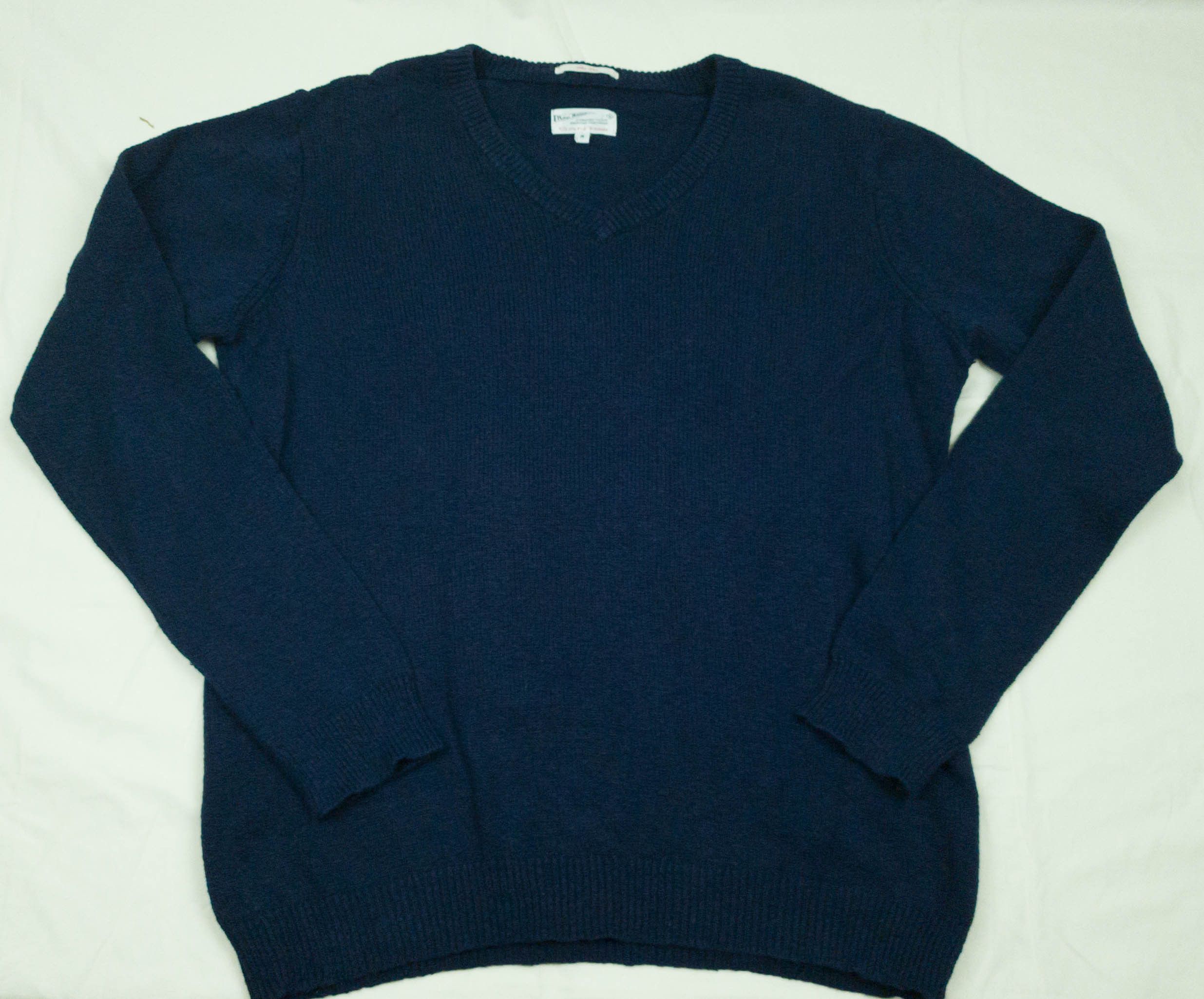 Gant Gant mens jumper top cotton size M gc Size US M / EU 48-50 / 2 - 3 Thumbnail