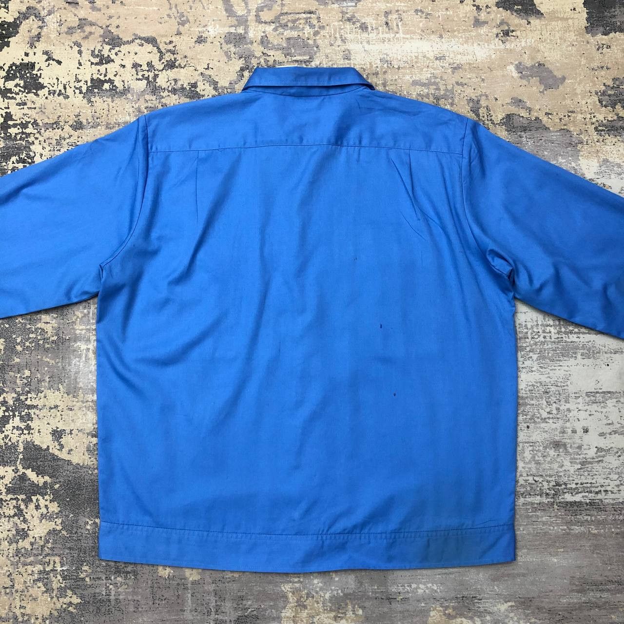 Sports Specialties Y429 MITSUBISHI RACING UNIFORM JACKET Size US XL / EU 56 / 4 - 2 Thumbnail