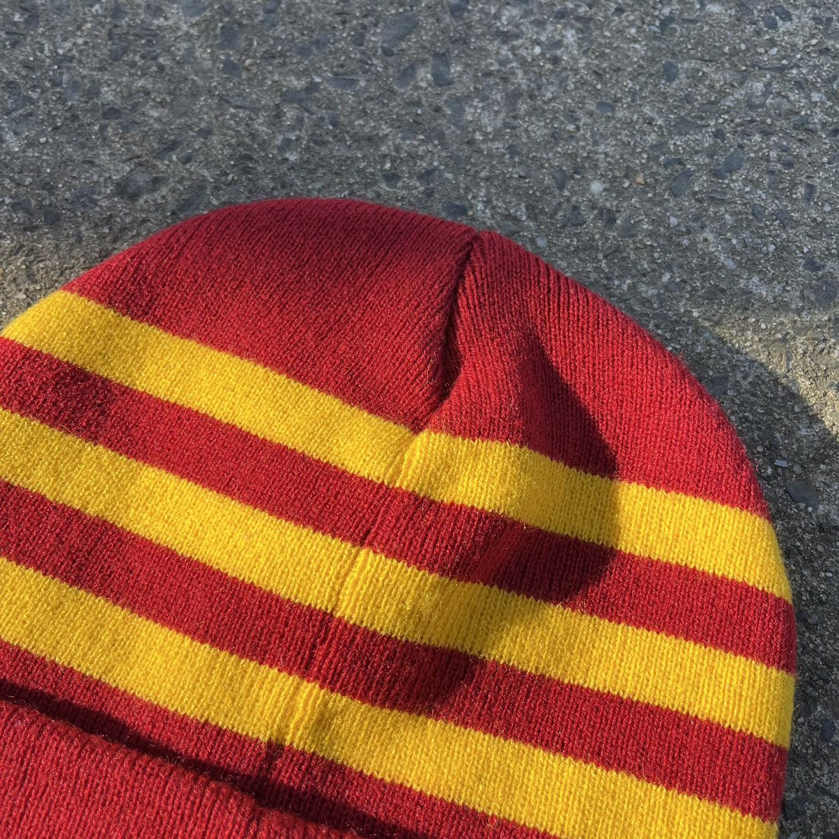 Vintage × Warner Bros Vintage 2014 Warner Bros. Harry Potter Beanie Hat Size ONE SIZE - 4 Thumbnail