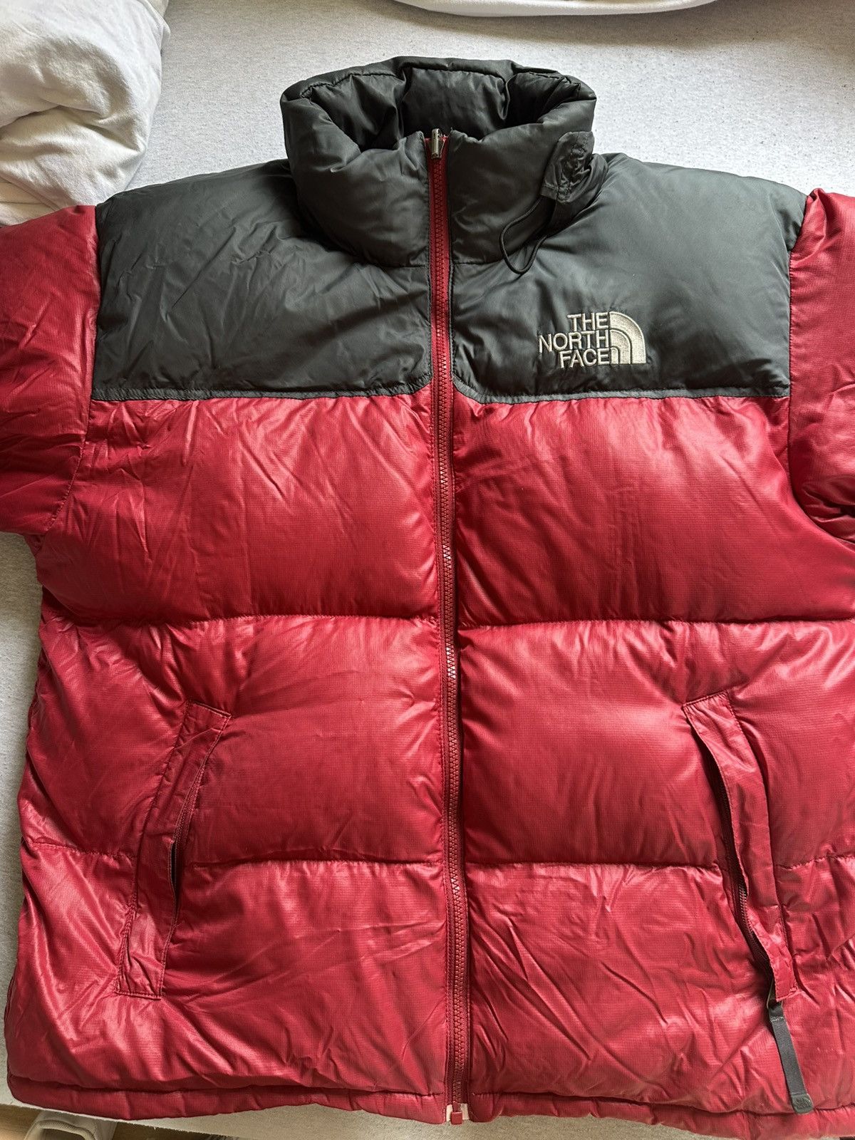 The North Face 700 coat