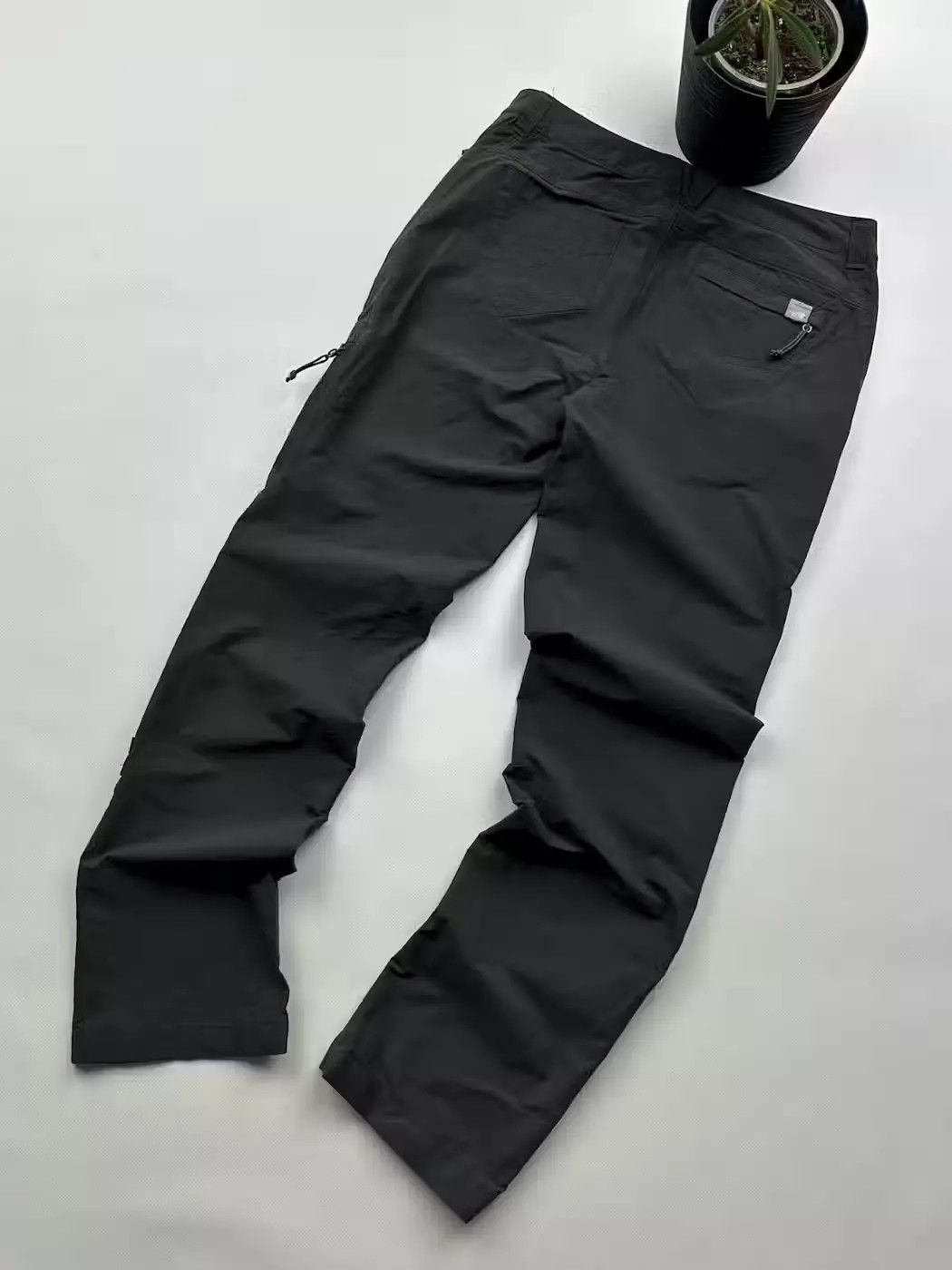 The North Face The North Face Tracking Pants (76) Size 28" / US 6 / IT 42 - 7 Thumbnail