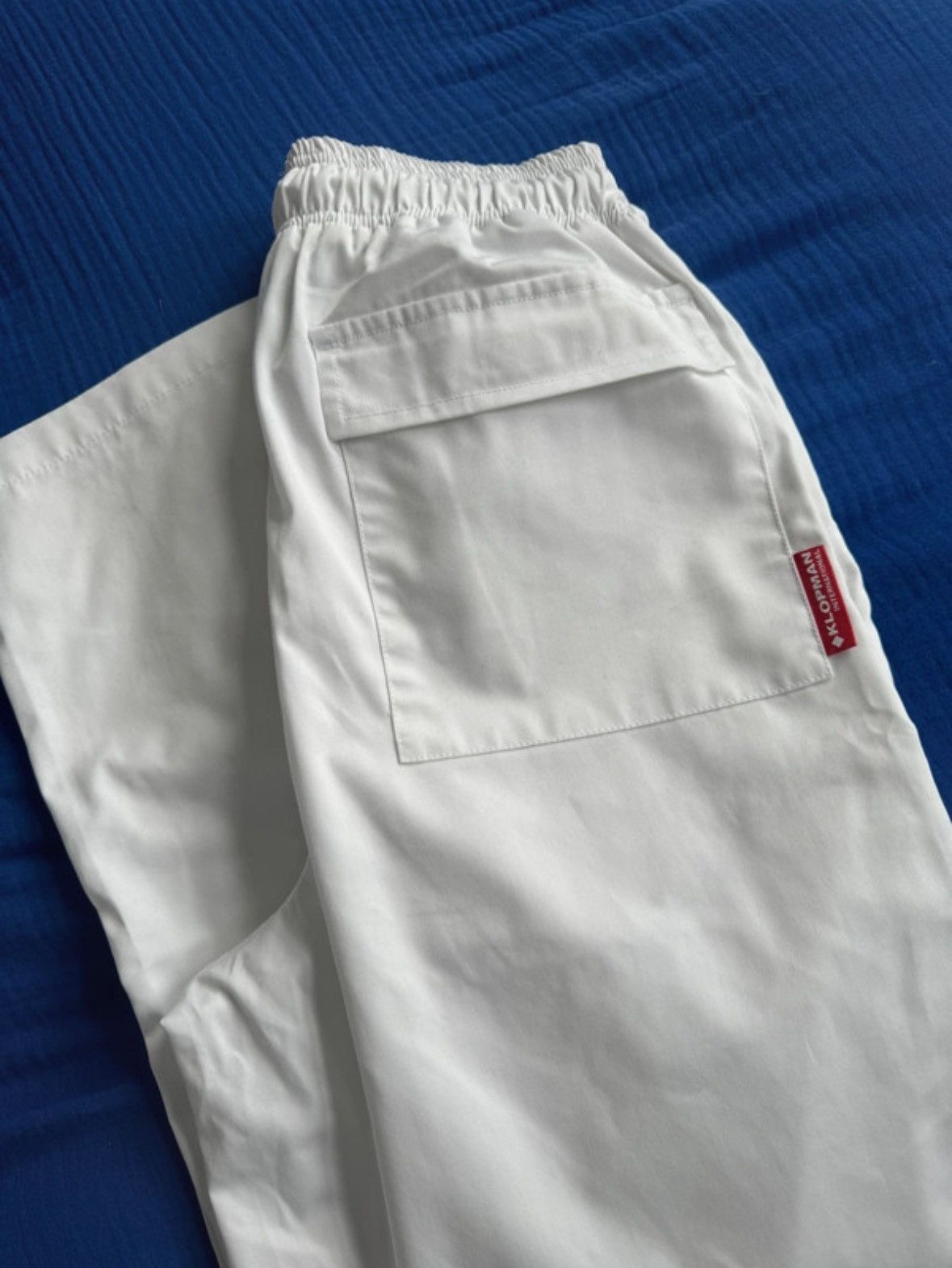 GR10K GR10K x Klopman Workwear Trousers Size US 34 / EU 50 - 1 Thumbnail