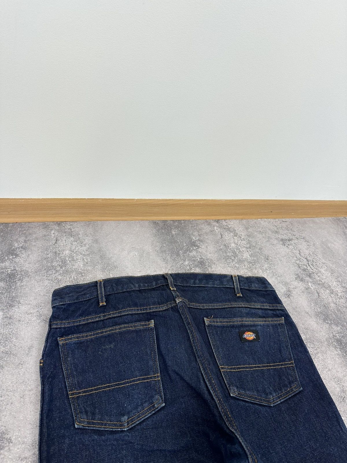 Dickies Vintage Dickies USA Distressed Baggy Y2K Utility Work Pants Size US 38 / EU 54 - 7 Thumbnail