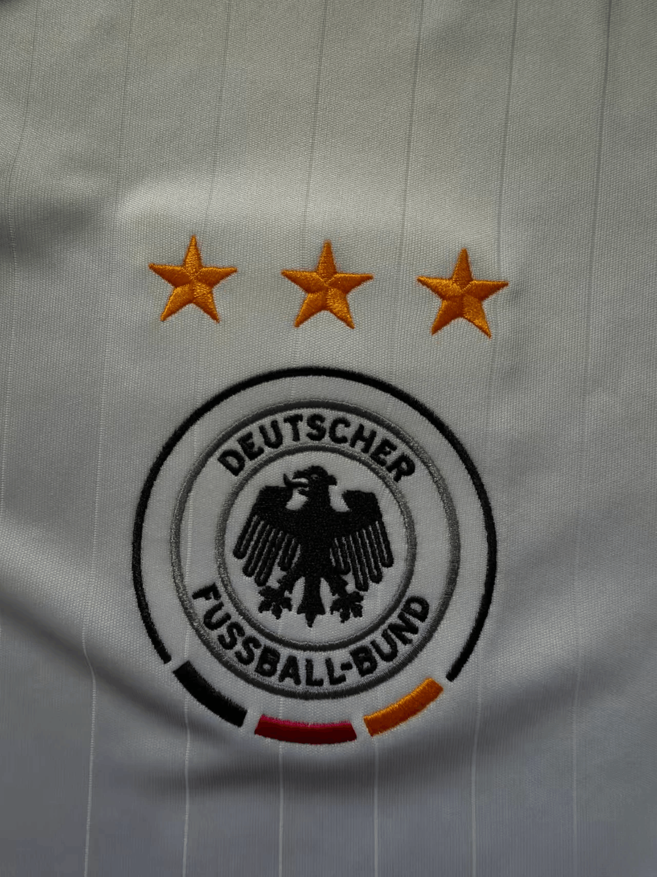 Other 2006 World Cup German #8 Torsten Frings Jersey Size US M / EU 48-50 / 2 - 3 Thumbnail