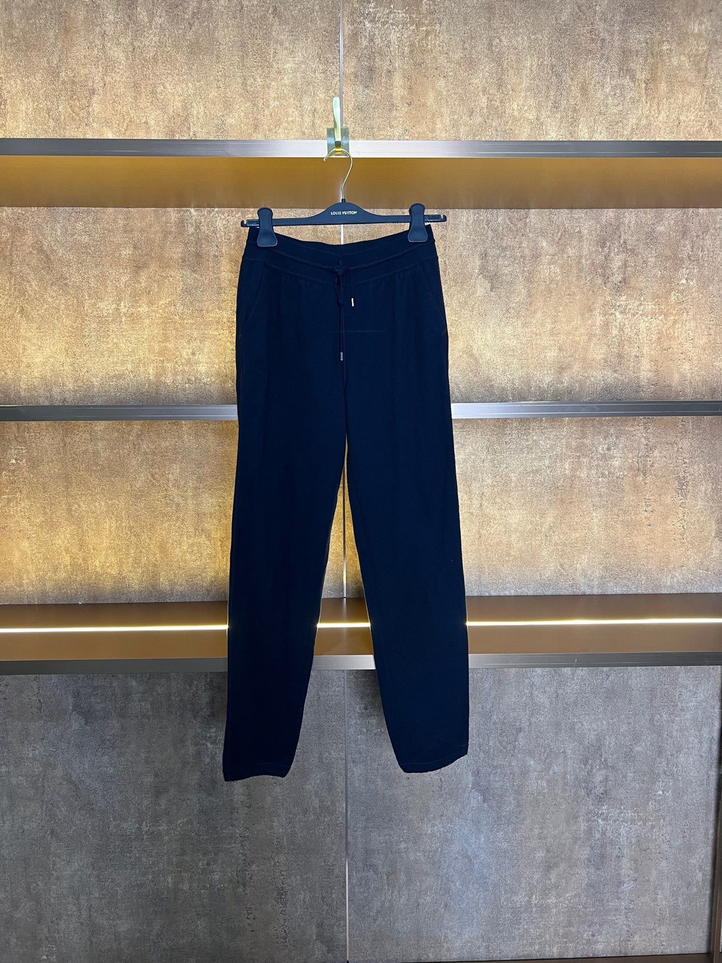 Loro Piana Loro Piana First-Cut Wool Casual Pants Size US 26 / EU 42 - 1 Thumbnail