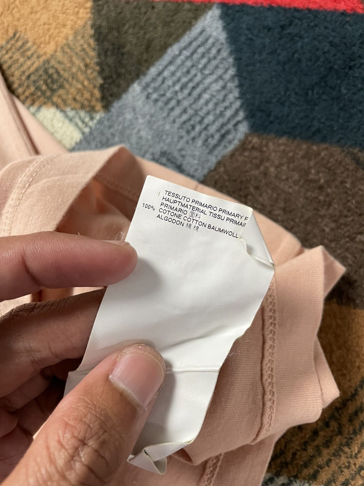 Maison Margiela Maison Margiela Stereotype Patch Shirt Size US M / EU 48-50 / 2 - 8 Thumbnail