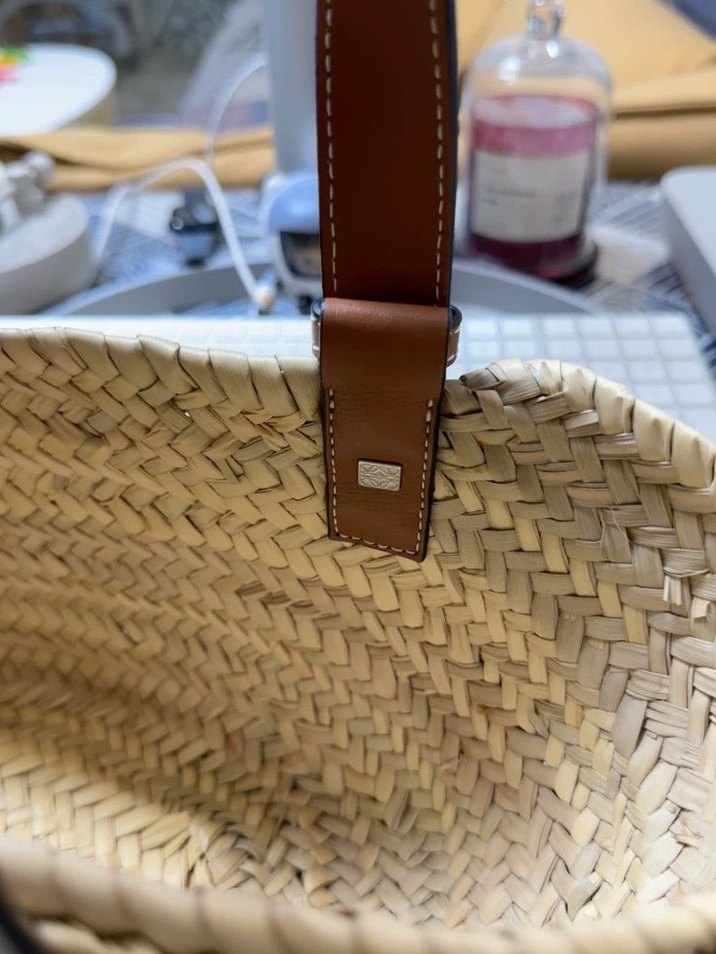 Loewe loewe Basket 2503-Nextarrow Size ONE SIZE - 7 Thumbnail
