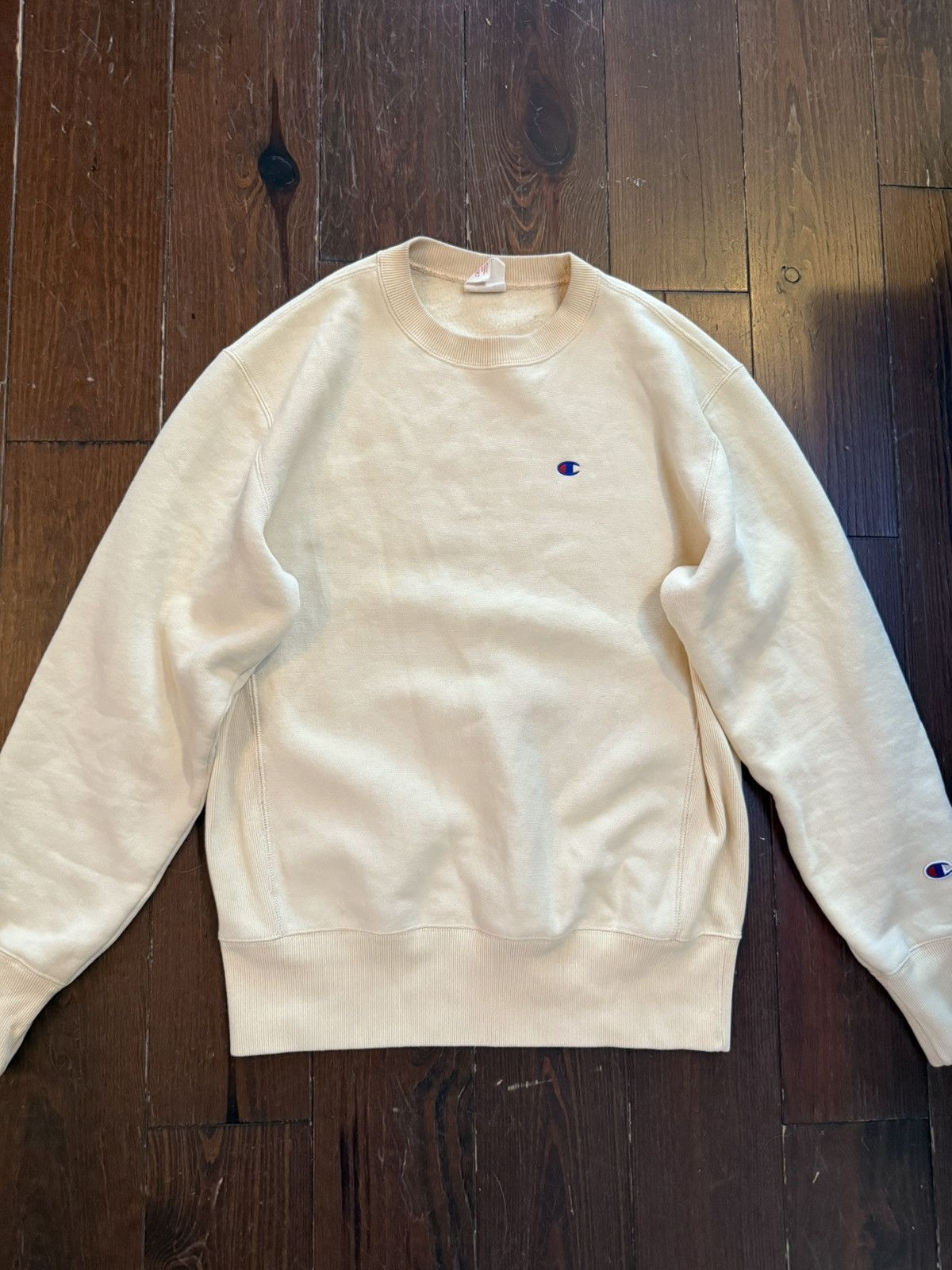 Champion Champion Reverse Weave Sweatshirt Size US M / EU 48-50 / 2 - 2 Thumbnail
