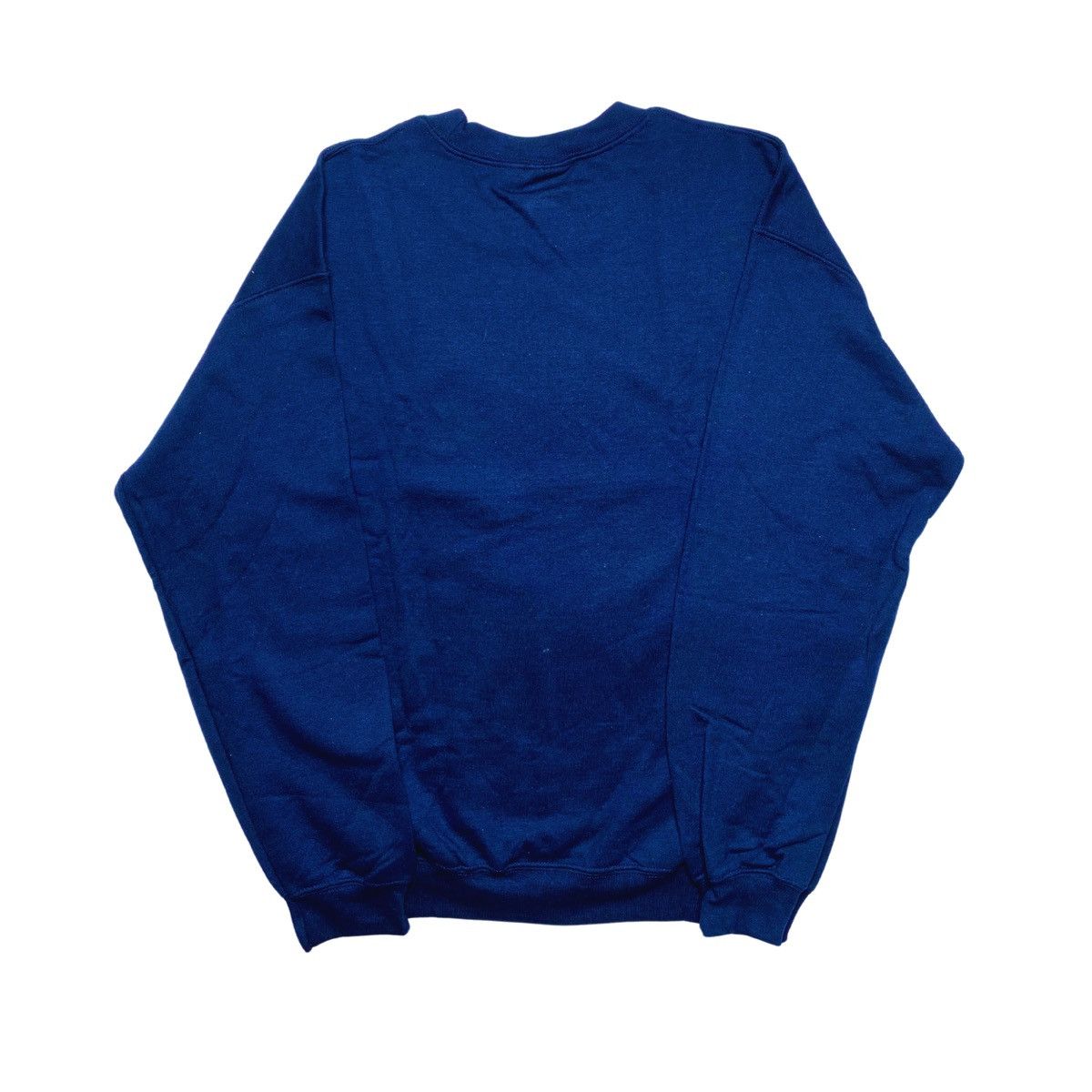 Other Rigid River - Navy Crewneck Size US M / EU 48-50 / 2 - 4 Thumbnail