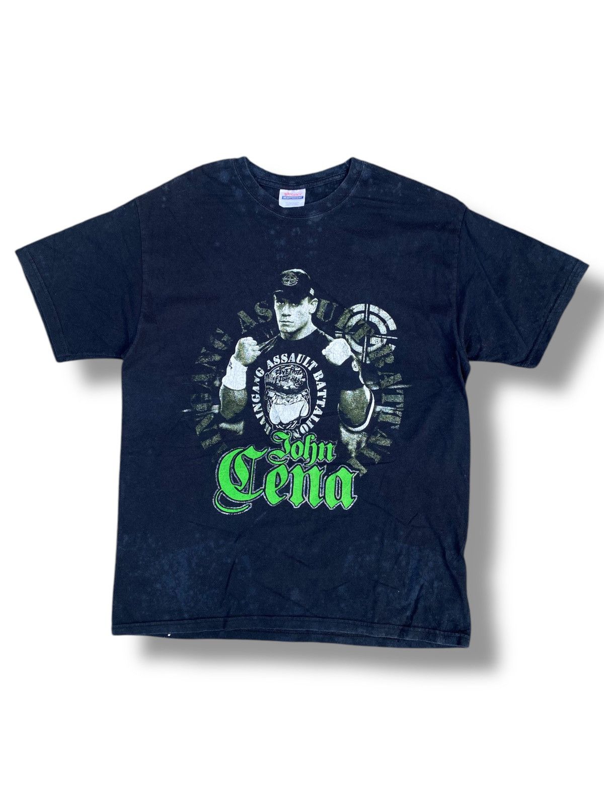 Vintage John Cena Shirt. #F1