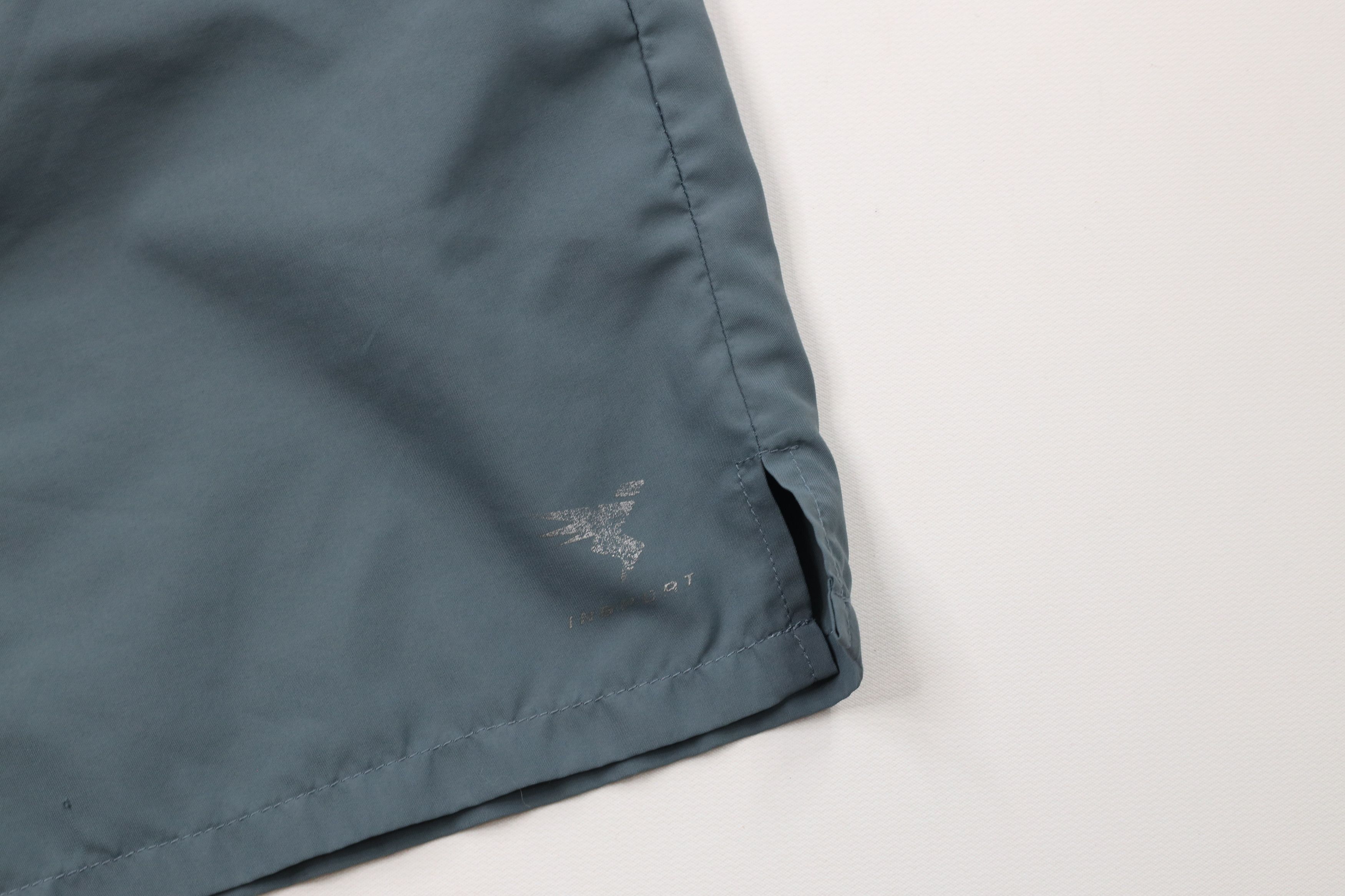 Vintage Vintage 90s InSport Lined Above Knee Running Jogging Shorts Size US 36 / EU 52 - 6 Thumbnail