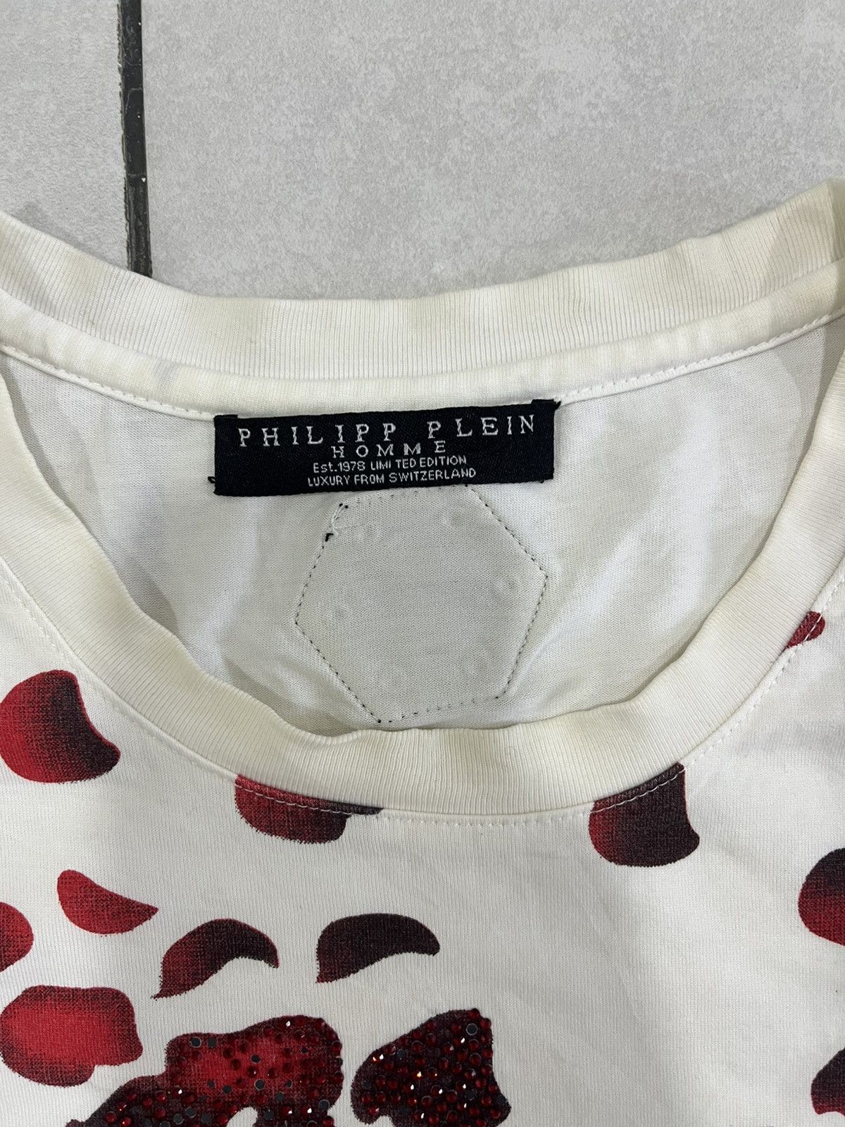 Philipp Plein Phillip Plein Size US M / EU 48-50 / 2 - 4 Thumbnail