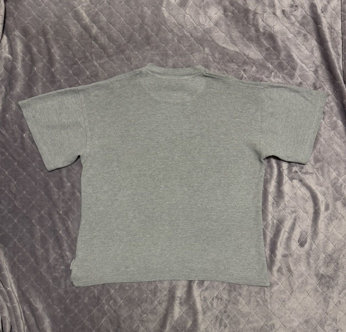 Porsche Design × Vintage Vintage Porsche Racing Team Tee Shirt Size US L / EU 52-54 / 3 - 2 Thumbnail