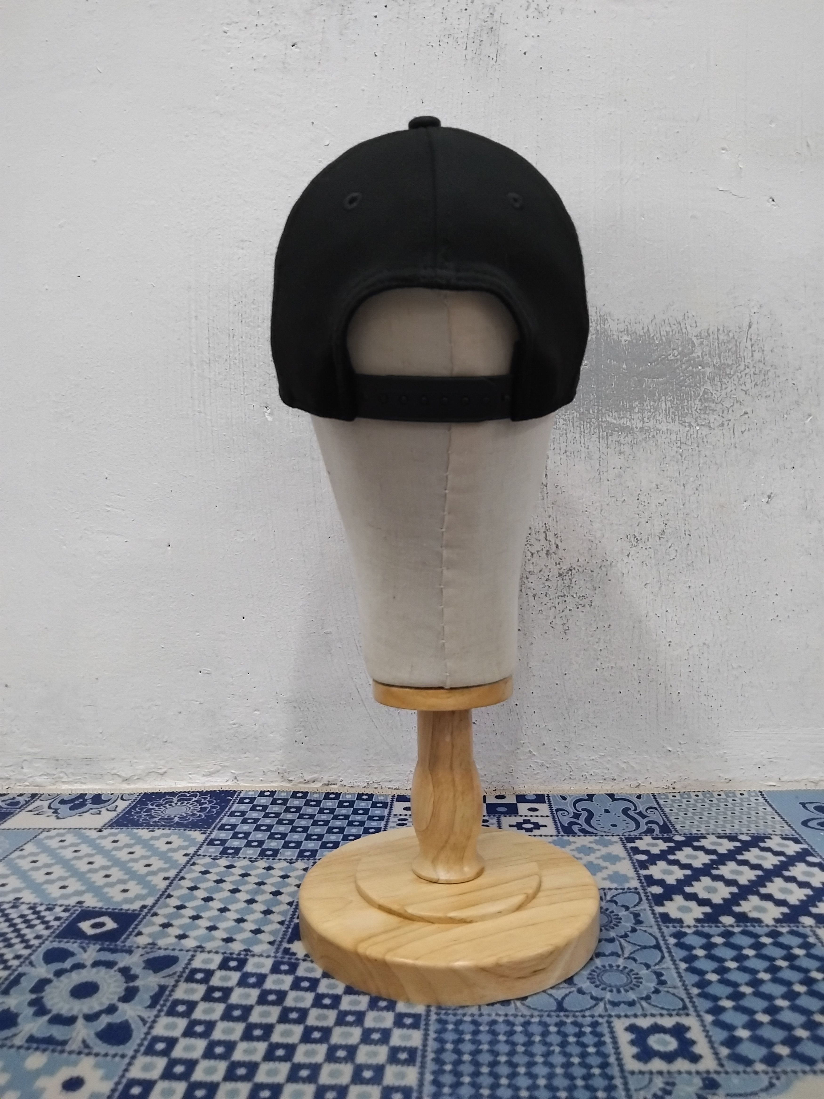 New Era New era inspired Google cap Size ONE SIZE - 10 Thumbnail