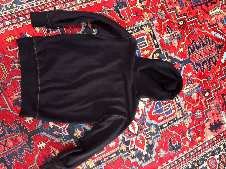 Freewheelers Freewheelers Sweatshirt thickened heavy-duty sweatshirt Size US M / EU 48-50 / 2 - 6 Thumbnail