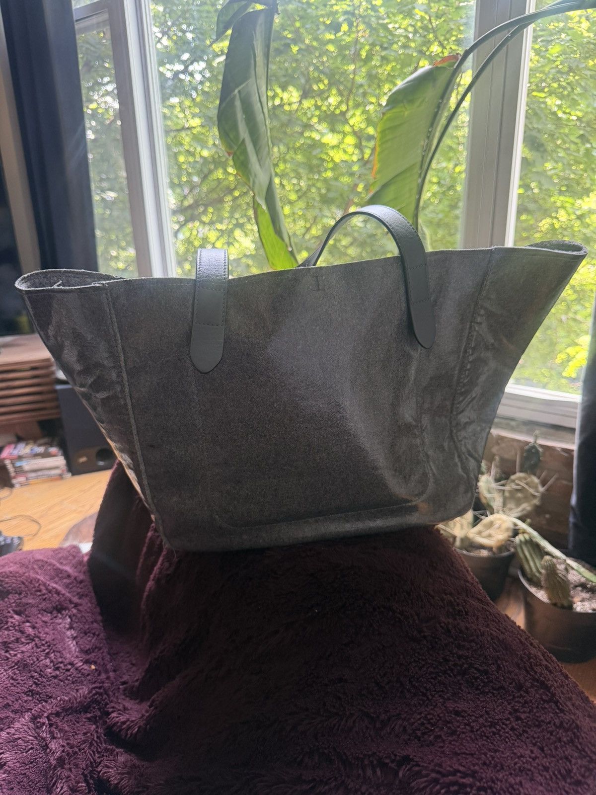 JW Anderson JW ANDERSON TOTE Size ONE SIZE - 3 Thumbnail