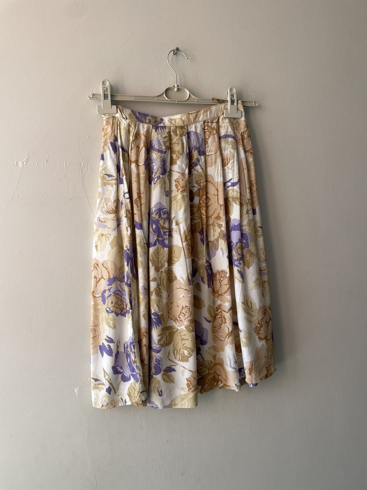 Vintage y2k skirt Size 25" / US 0 / IT 36 - 3 Thumbnail