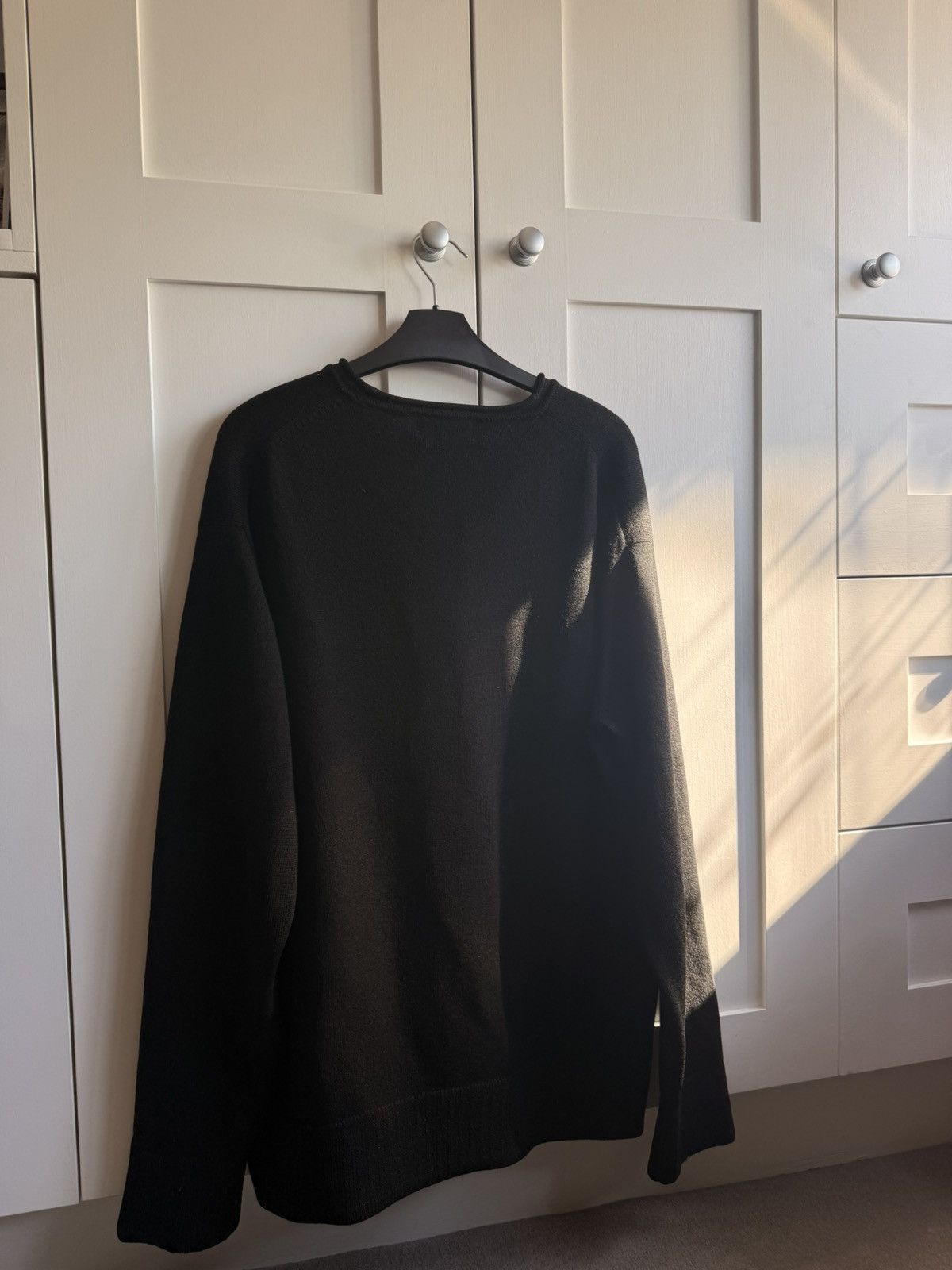 Comme des Garcons Homme Plus Vintage Comme Des Garcons Homme Plus Cardigan Size US L / EU 52-54 / 3 - 3 Thumbnail