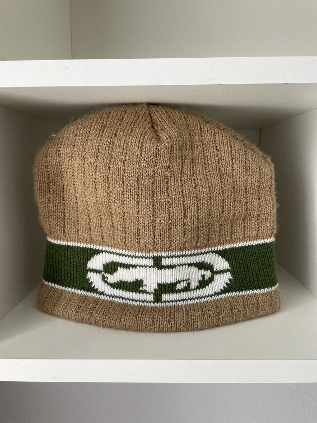 Ecko Unltd. × Vintage Vintage 90’s Ecko Unltd Hat Rap Y2K Size 30 - 3 Thumbnail