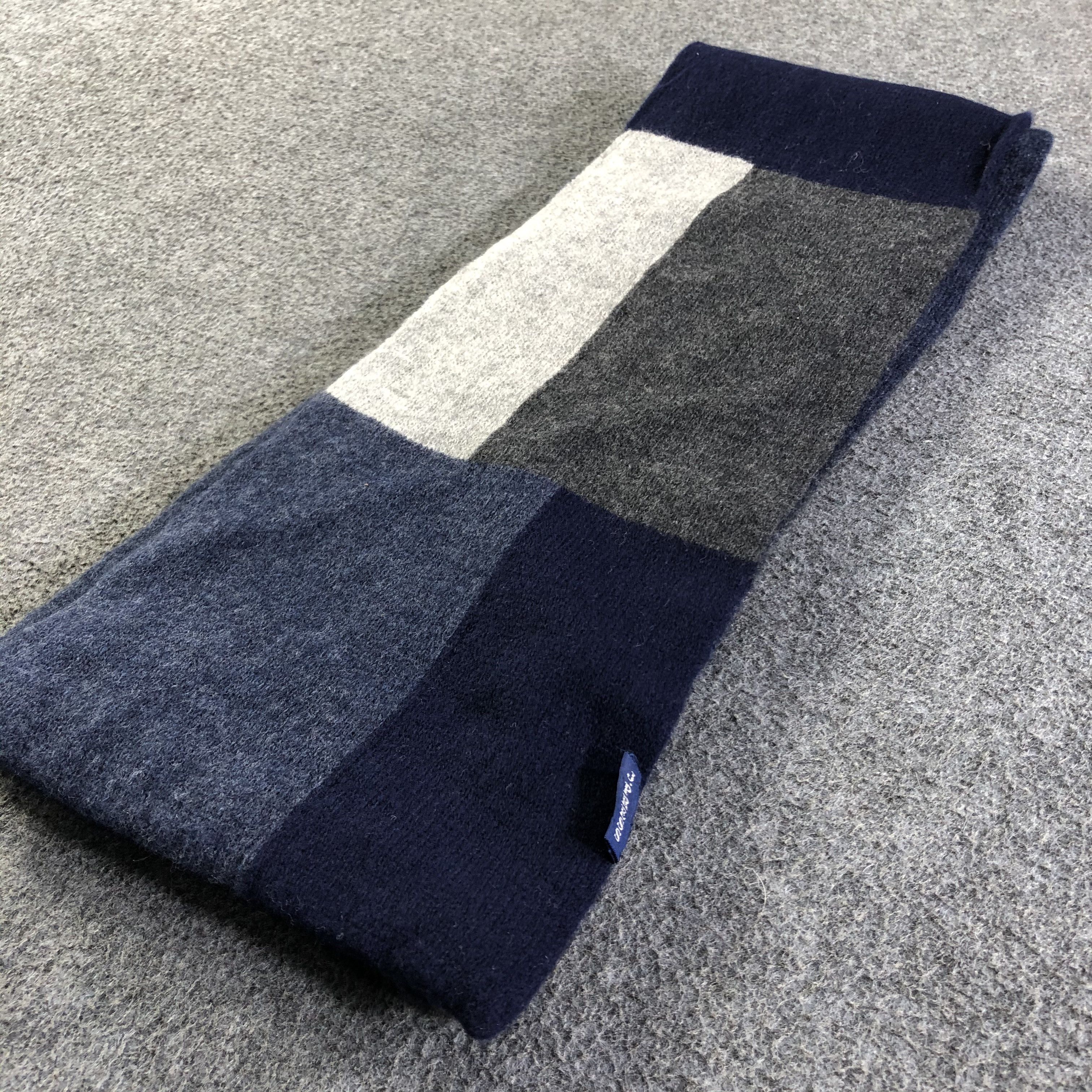 J. Press J. Press Scarf / Muffler / Neckwear P054 Size ONE SIZE - 4 Thumbnail