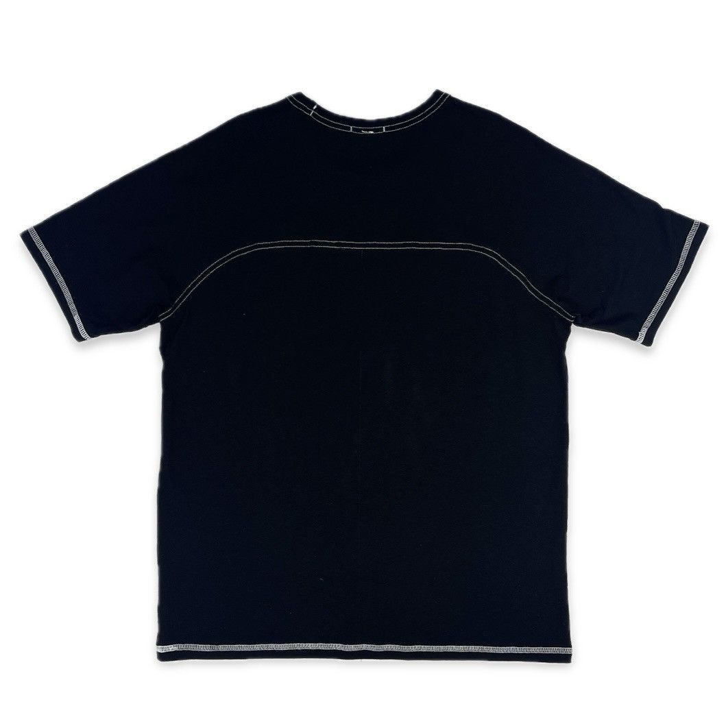 Other Black Designer T-shirt Size US L / EU 52-54 / 3 - 2 Thumbnail
