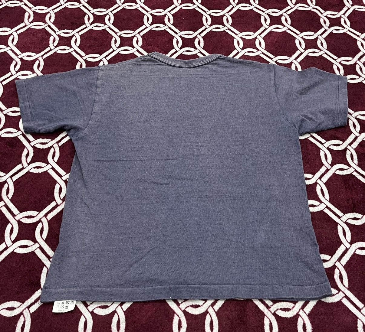 Warehouse Warehouse & Co Tshirt Size S / US 4 / IT 40 - 2 Thumbnail