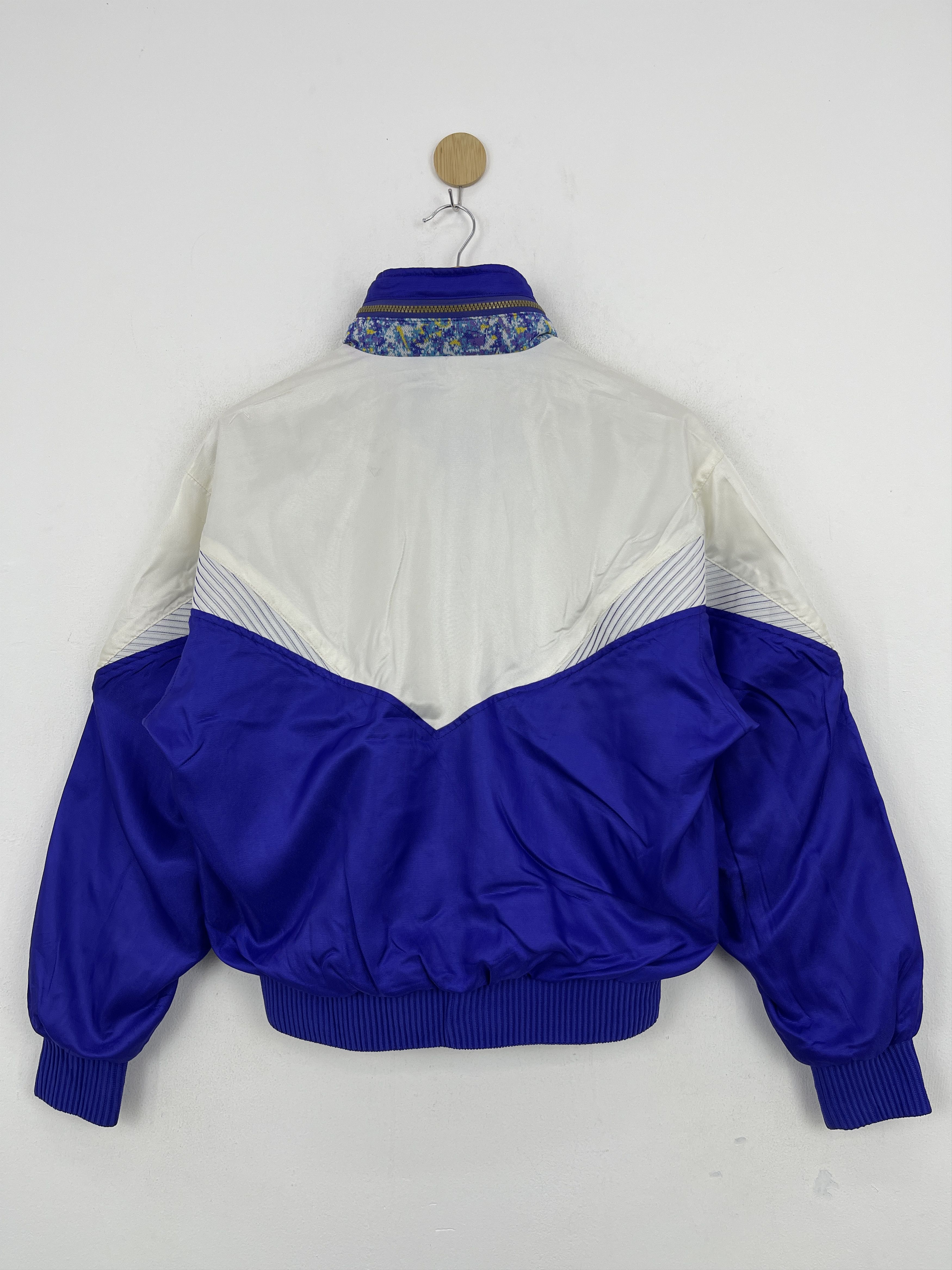 Champion 90s Track Jacket Champion Products USA Made in Japan JA0094 Size US M / EU 48-50 / 2 - 2 Thumbnail