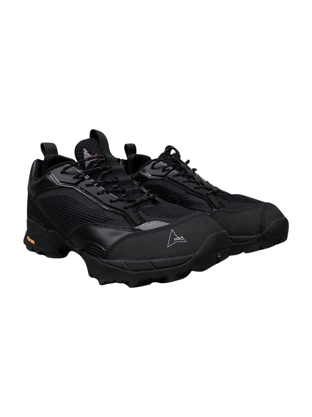 ROA Lhakpa Low Top Hiking Sneakers Size US 10.5 / EU 43-44 - 2 Thumbnail