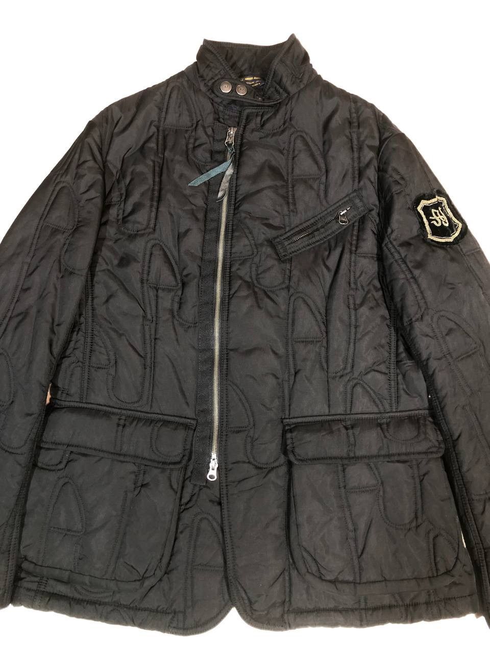 Armani Armani Jeans Qualited Jacket Luxury Men’s Size US M / EU 48-50 / 2 - 2 Thumbnail