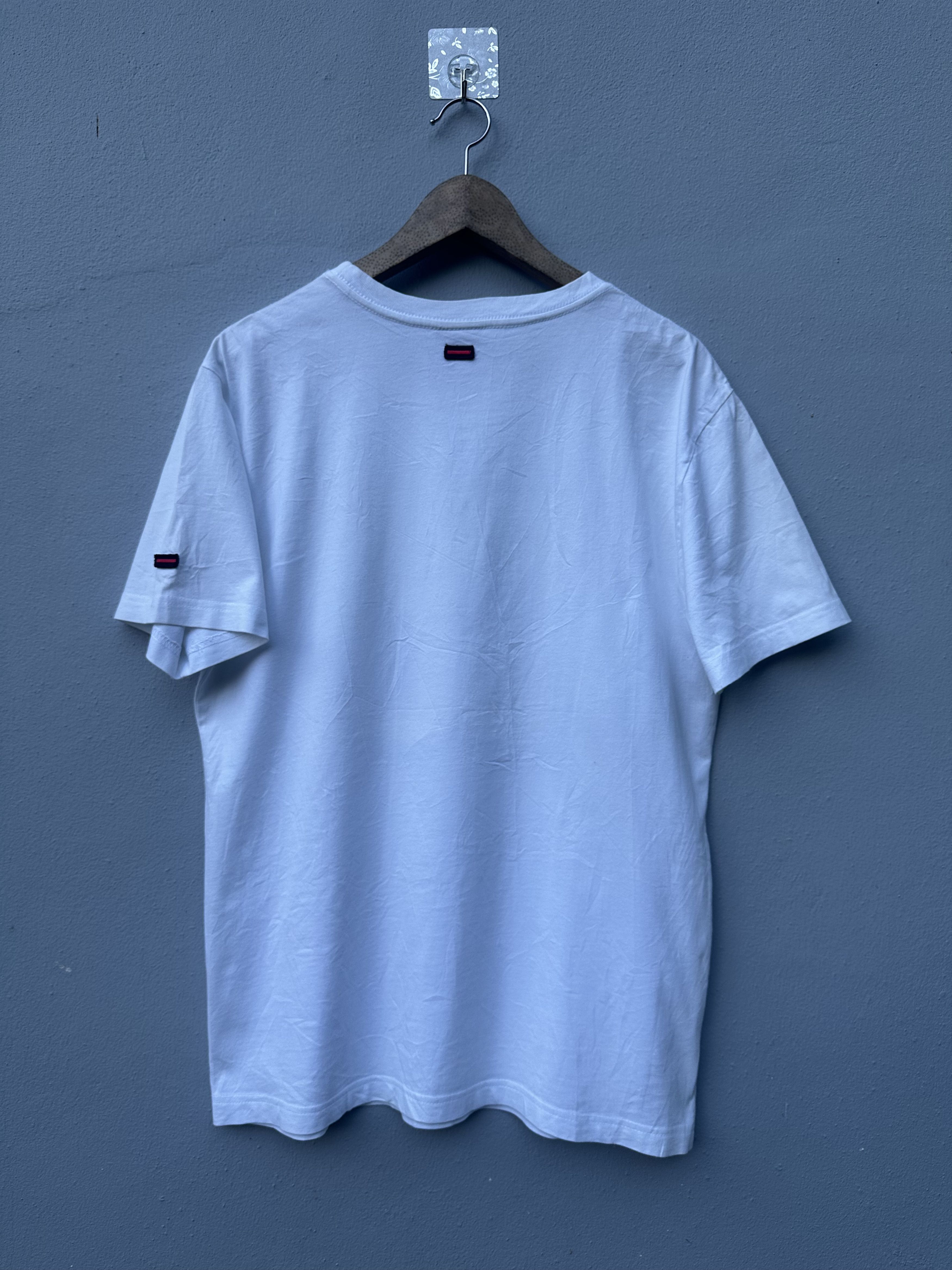 Fubu Vintage Fubu New York Big Logo Size US L / EU 52-54 / 3 - 2 Thumbnail