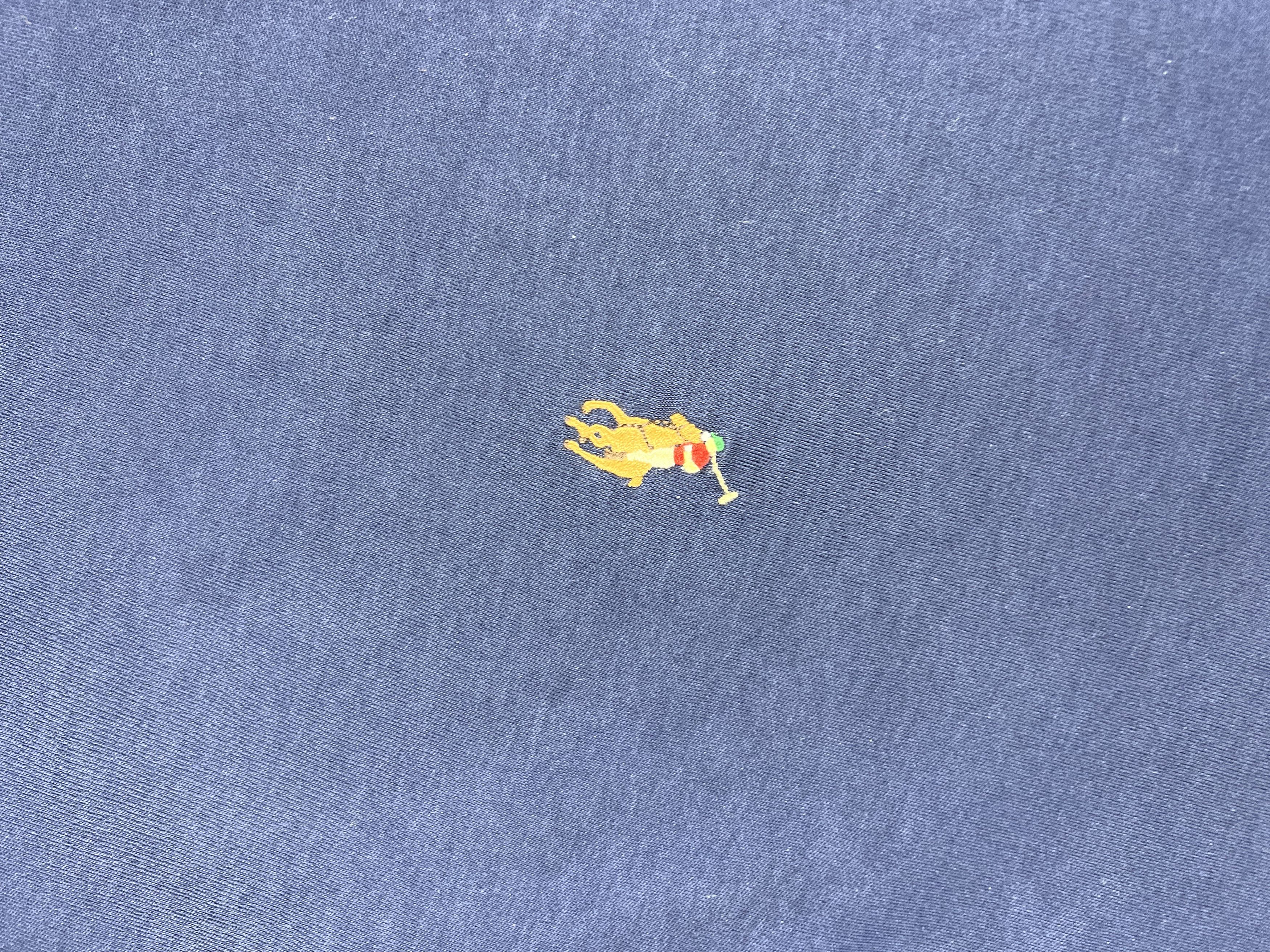 Ralph Lauren × Vintage Vintage Ralph Lauren Longsleeve M Size US M / EU 48-50 / 2 - 3 Thumbnail
