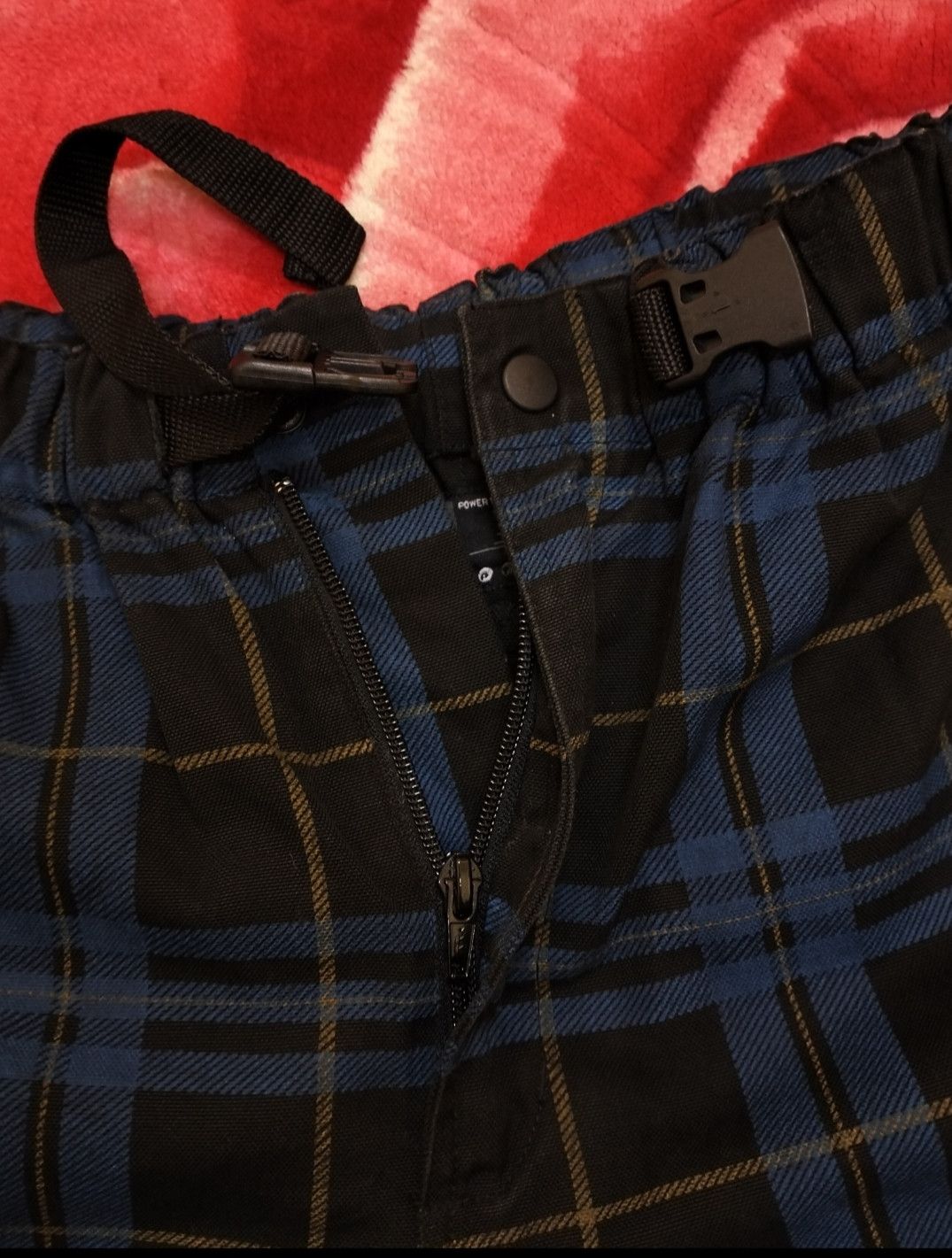 Japanese Brand × Seditionaries Power to the People Cargo Box Pant Size US 32 / EU 48 - 7 Thumbnail