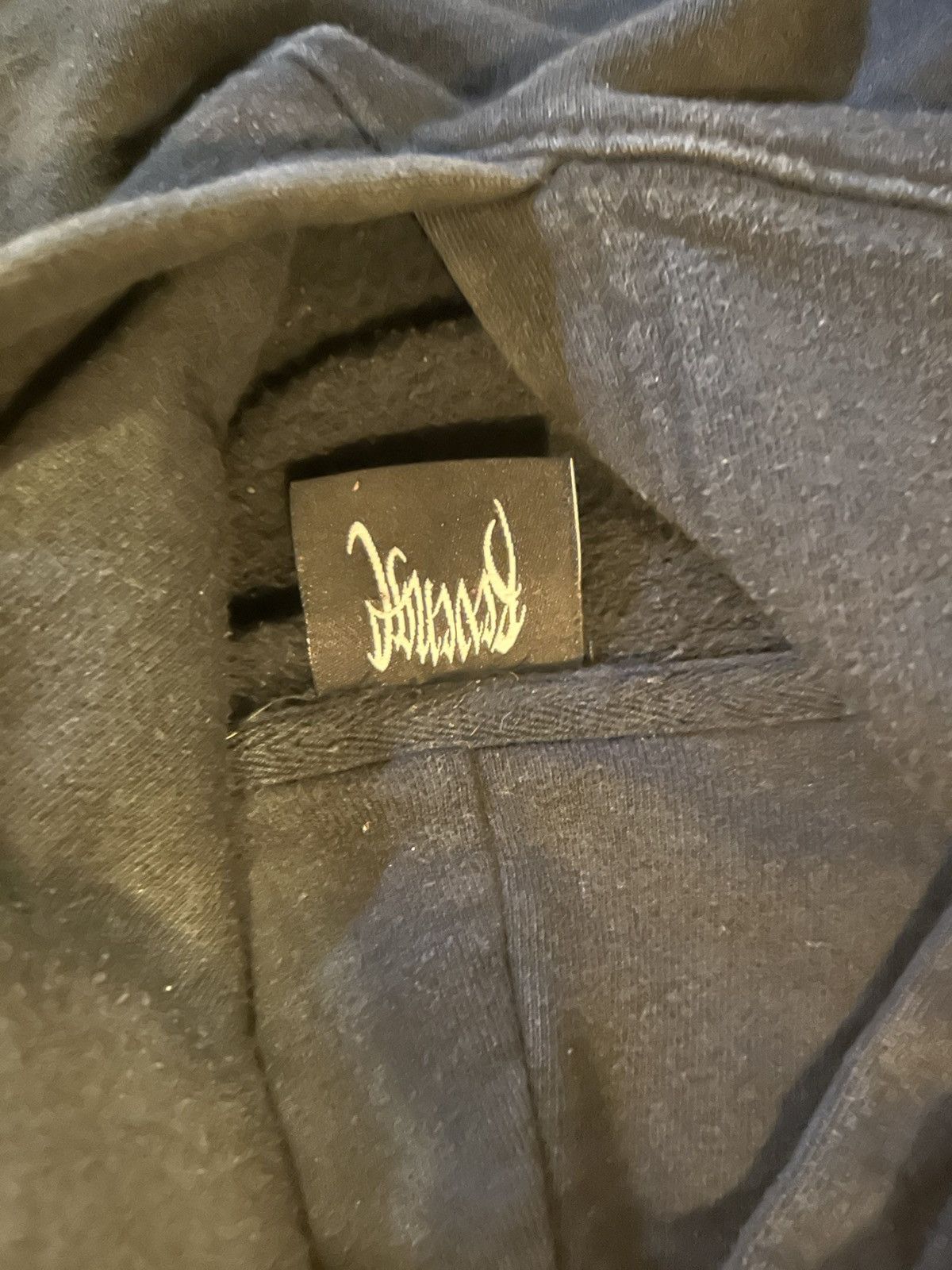 Revenge REVENGE BULLETPROOF HOODIE Size US L / EU 52-54 / 3 - 3 Thumbnail