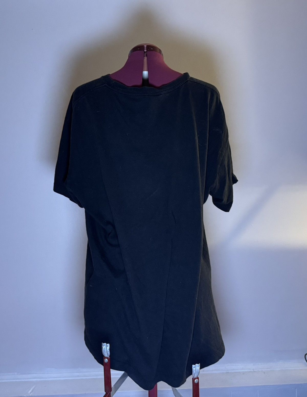 Mad Engine Vintage 2000’s Rare Marvel Mad Engine X men avengers tee Size US XXL / EU 58 / 5 - 2 Thumbnail