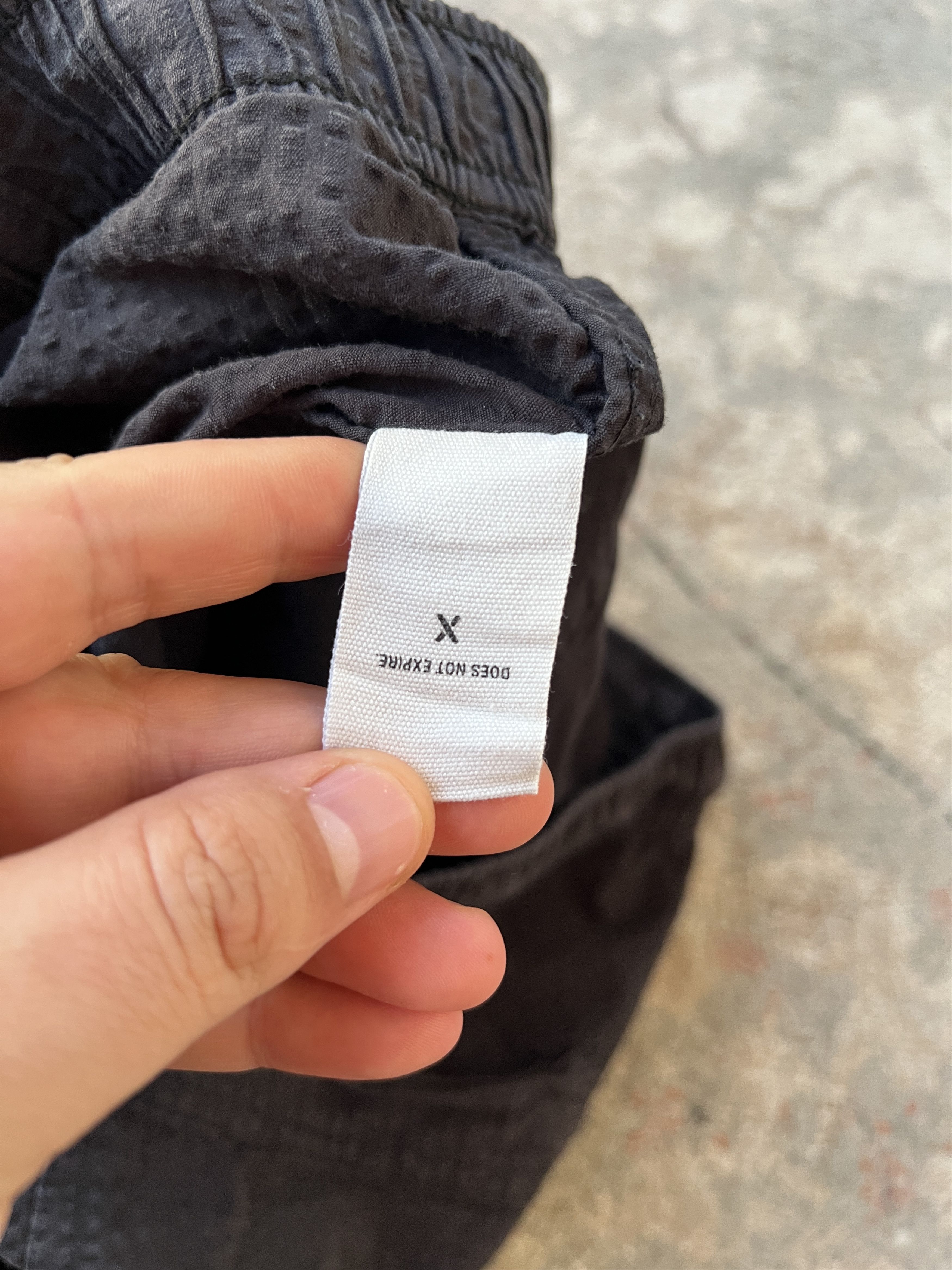 Alex Mill Alex Milll Shorts Size US 34 / EU 50 - 4 Thumbnail