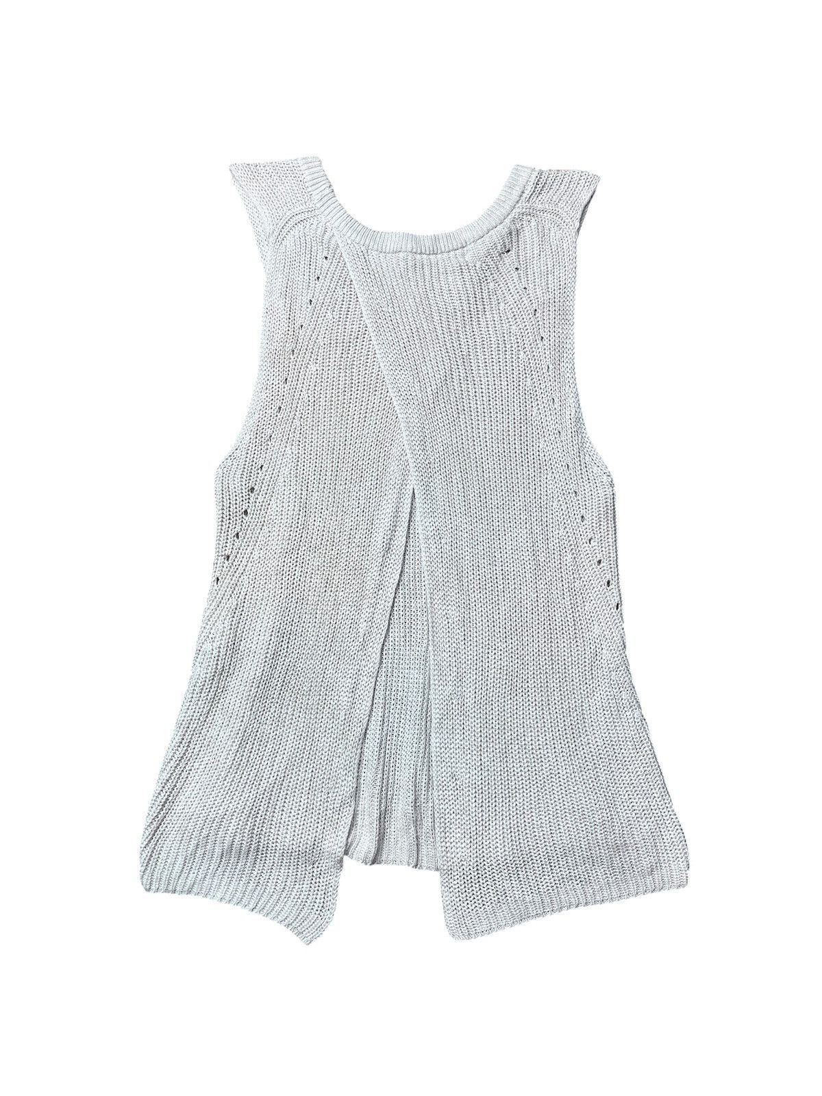 GOA Natural Vintage G.O.A knit Size US M / EU 48-50 / 2 - 2 Thumbnail