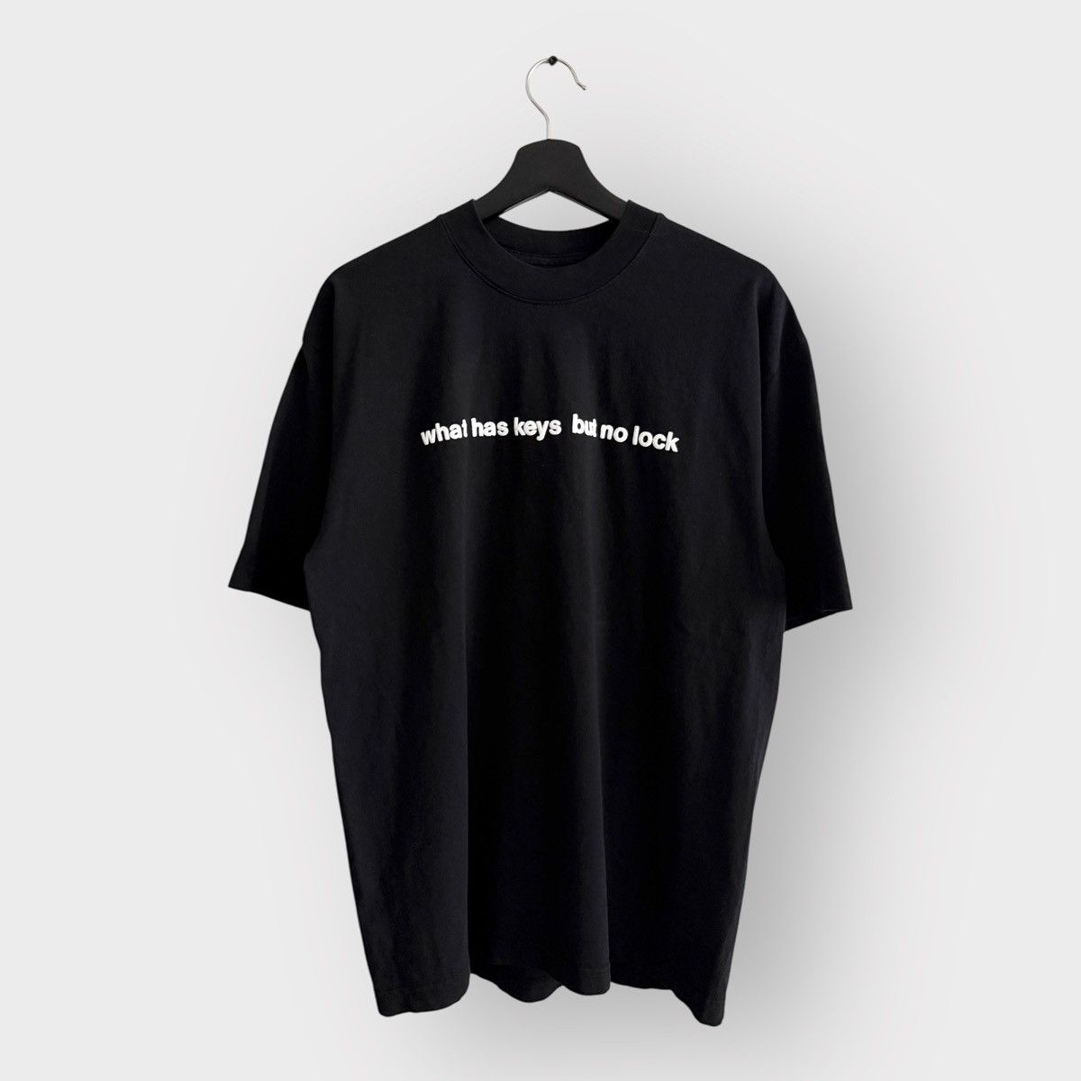 Cactus Jack Flea Market x Andre 3000 Cactus Key Tee (M) - www.disolcolor.com