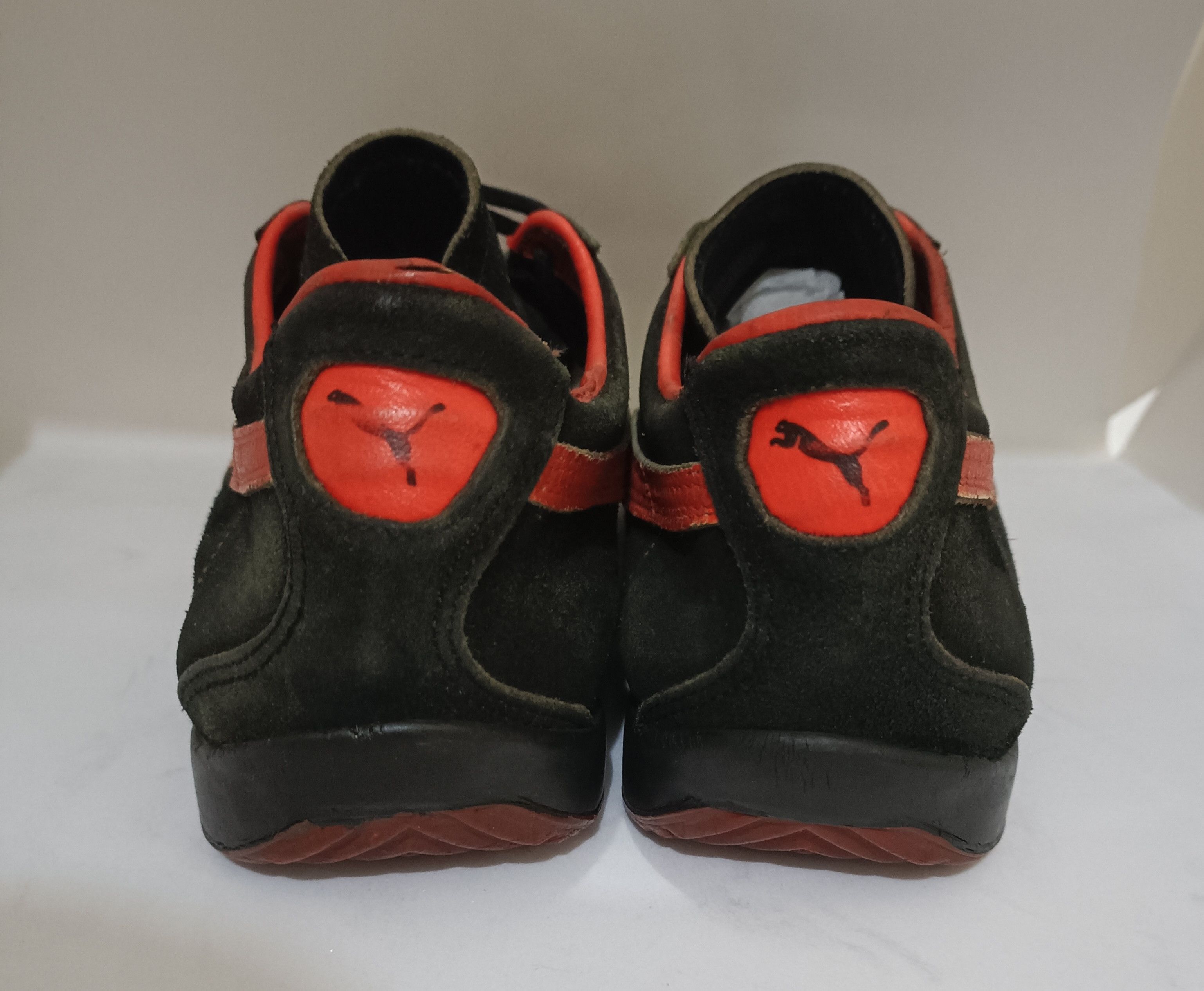 Puma Vintage Puma Tempo 80s Size US 8 / EU 41 - 3 Thumbnail