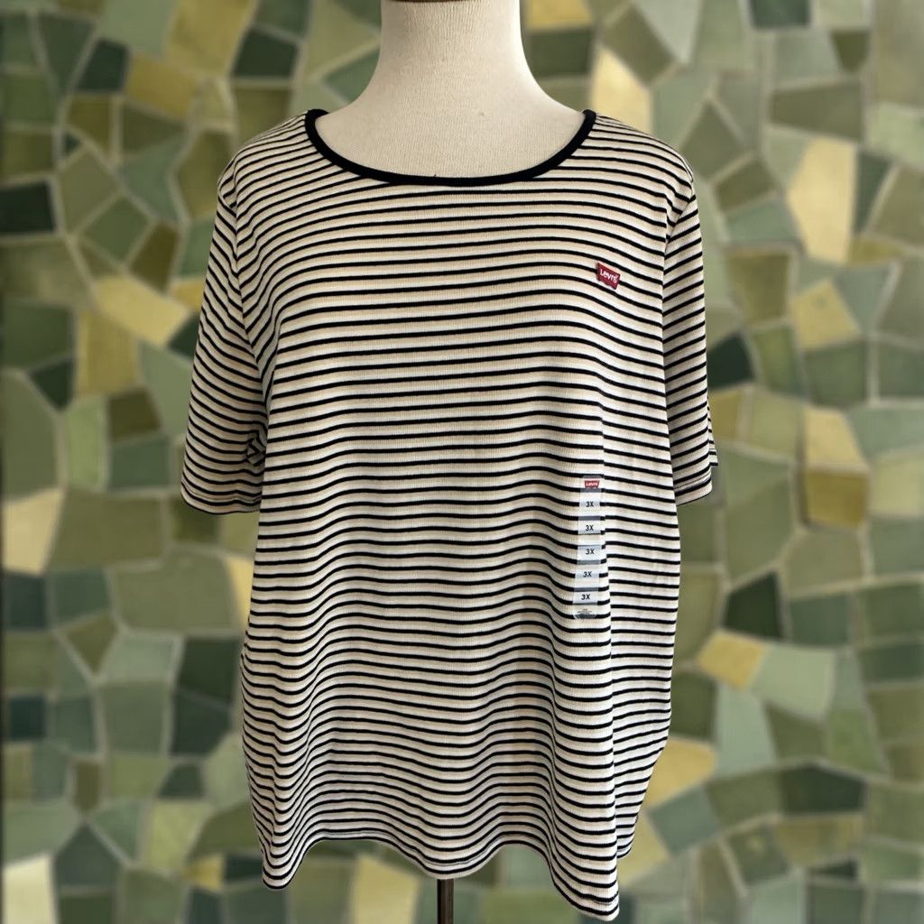 Levi's VINTAGE? No. Size XXL / US 16-18 / IT 52-54 - 1 Thumbnail